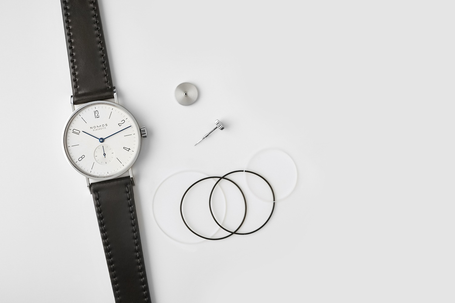design, nomos