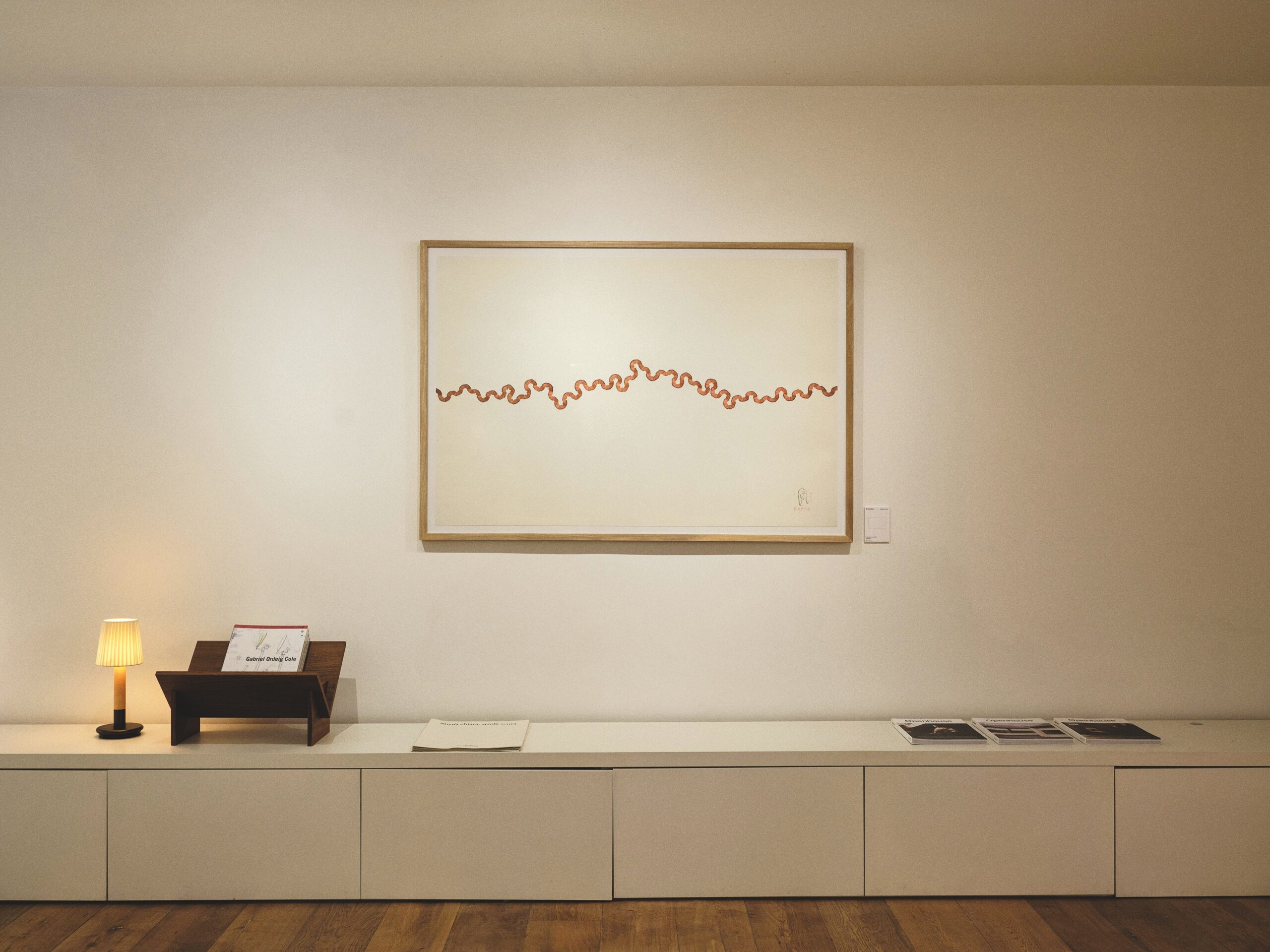 Santa Cole, art 3