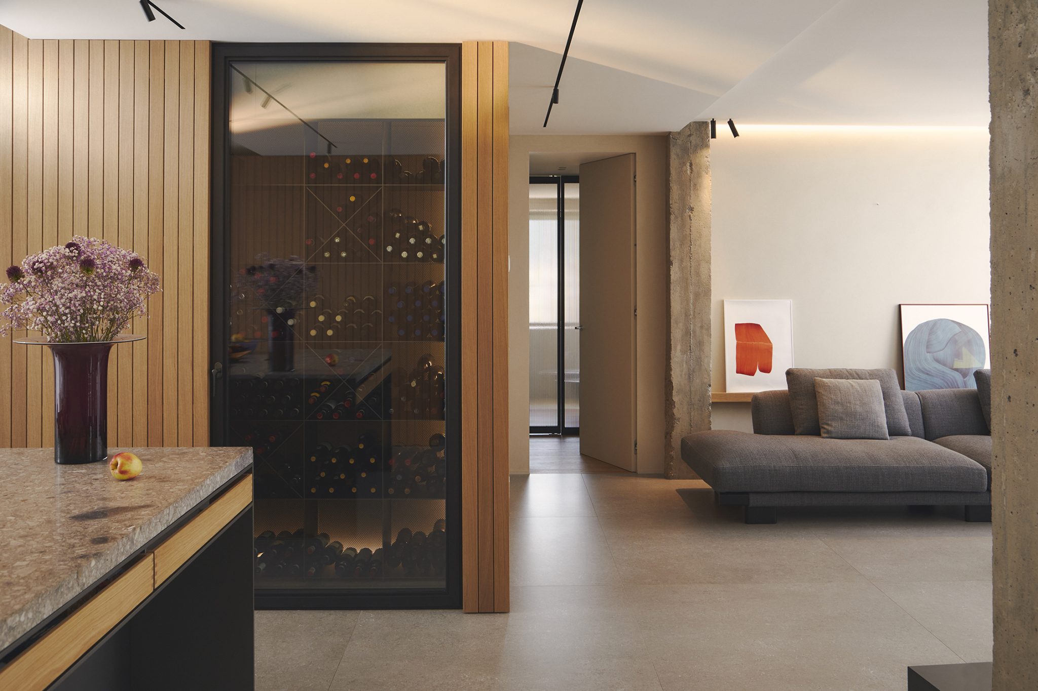 Officina Magisafi, design 31