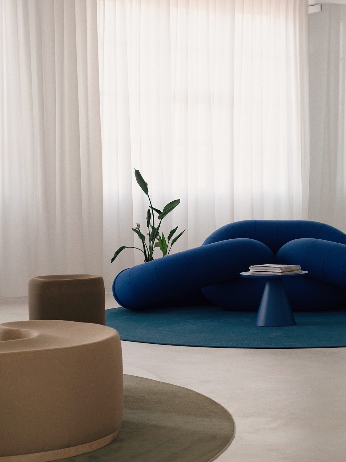 Sancal, design 8