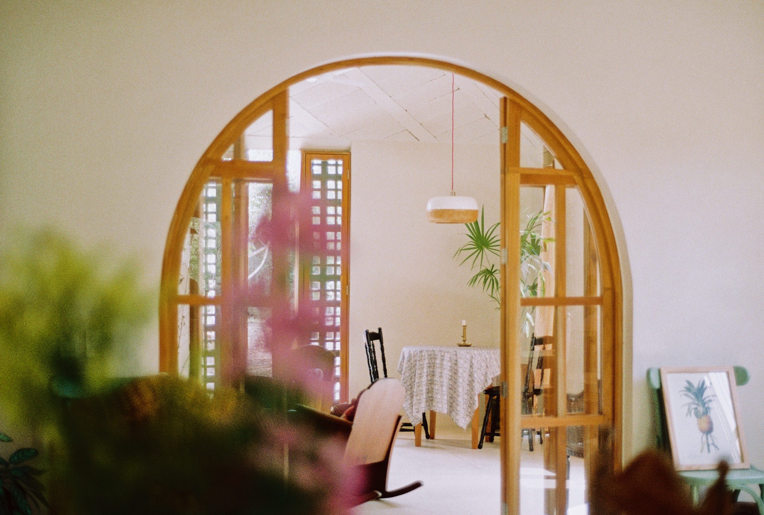 Casa Galopina, Stay 21