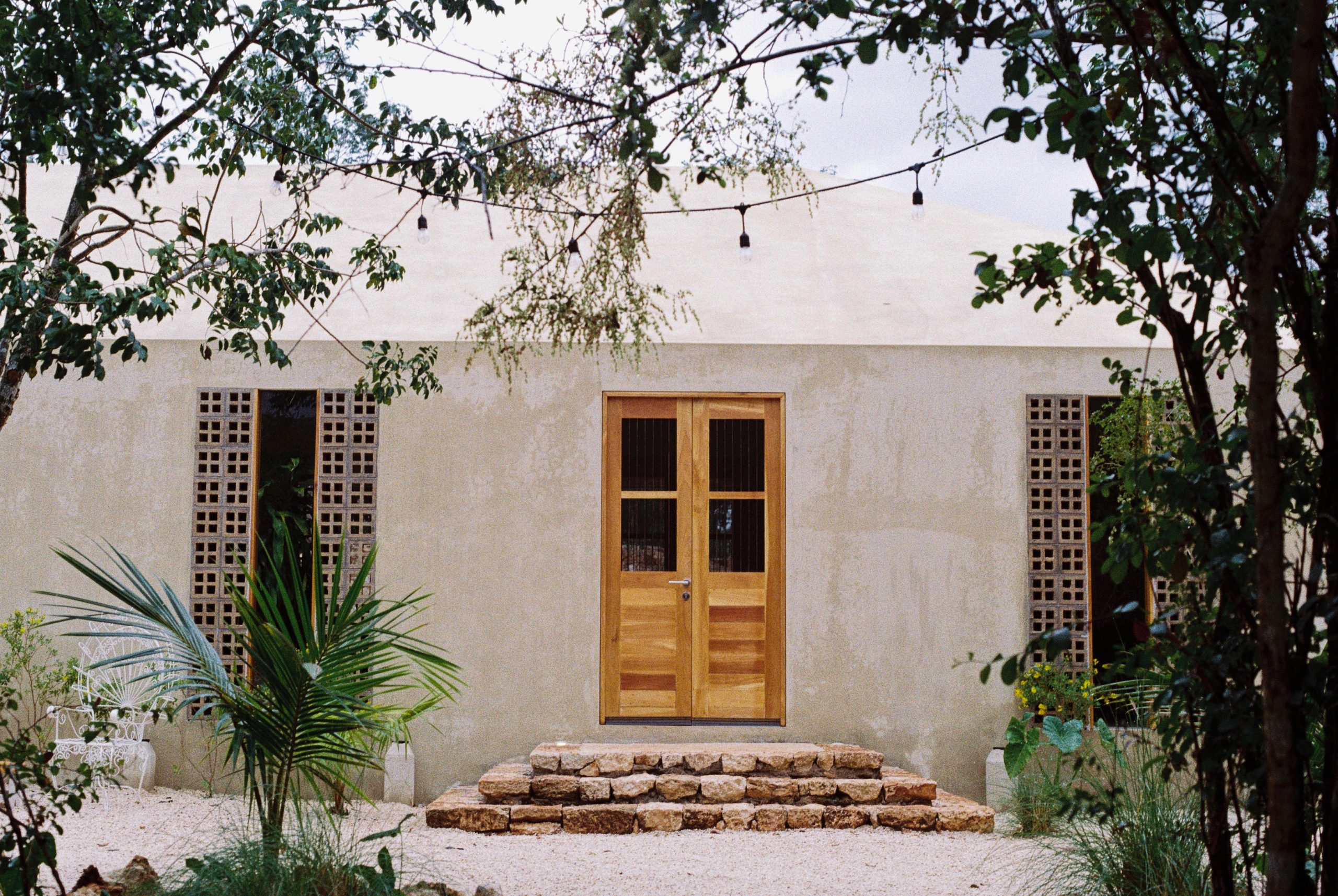 Casa Galopina, Stay 27