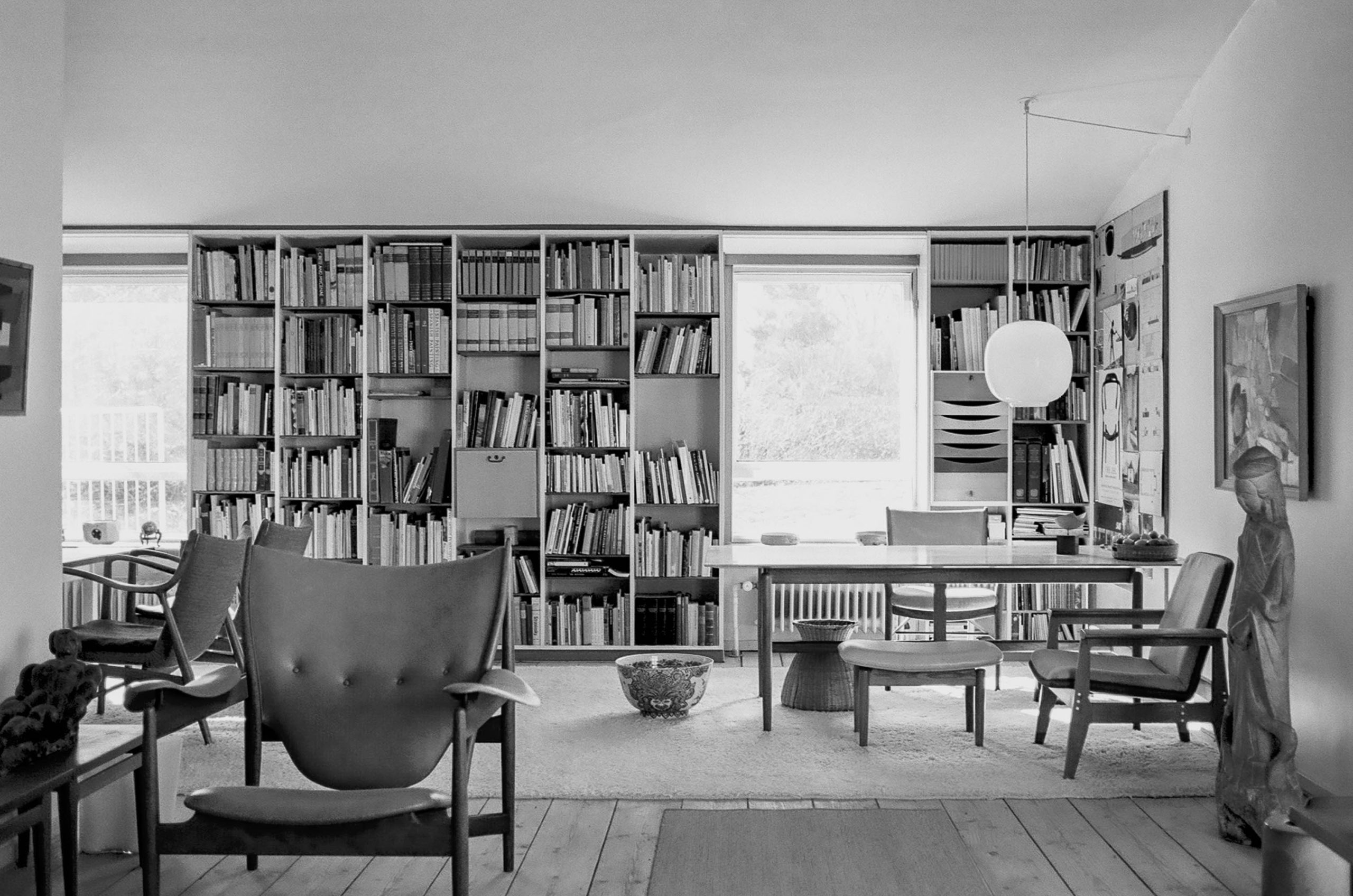 Finn Juhl, art 22