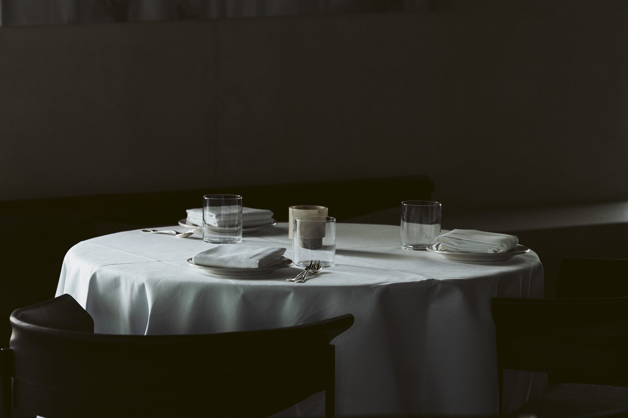 Misera, food 3