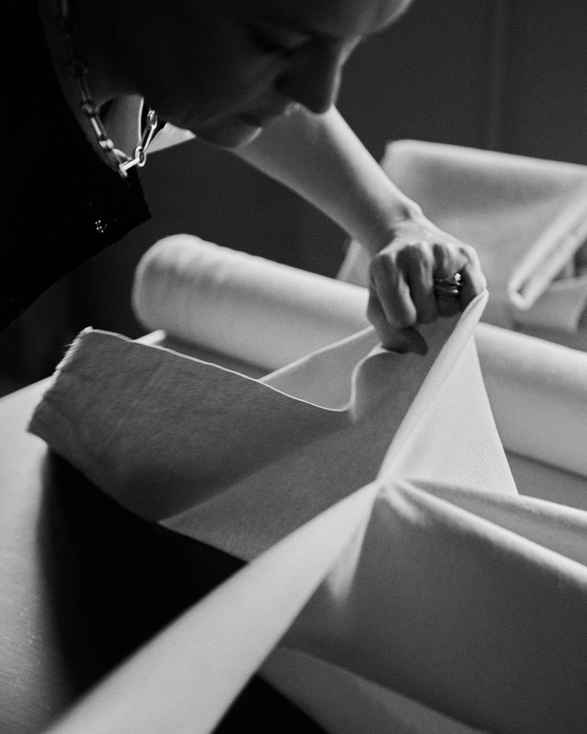 Openhouse + Toogood, design 6
