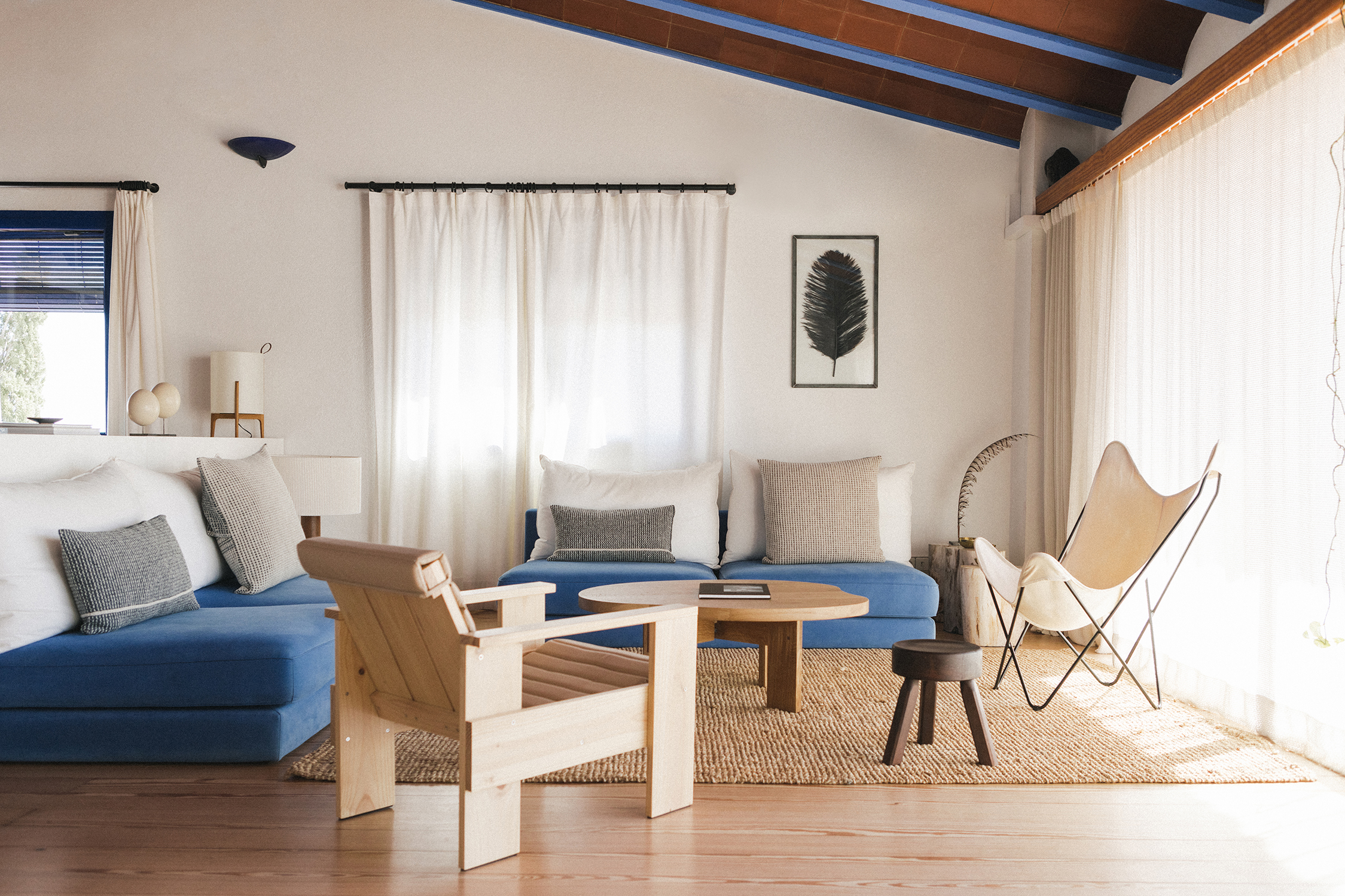 Casa Nereta, stay 12