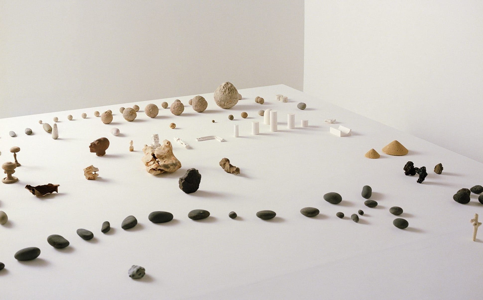 Selected by Pernille, design 3