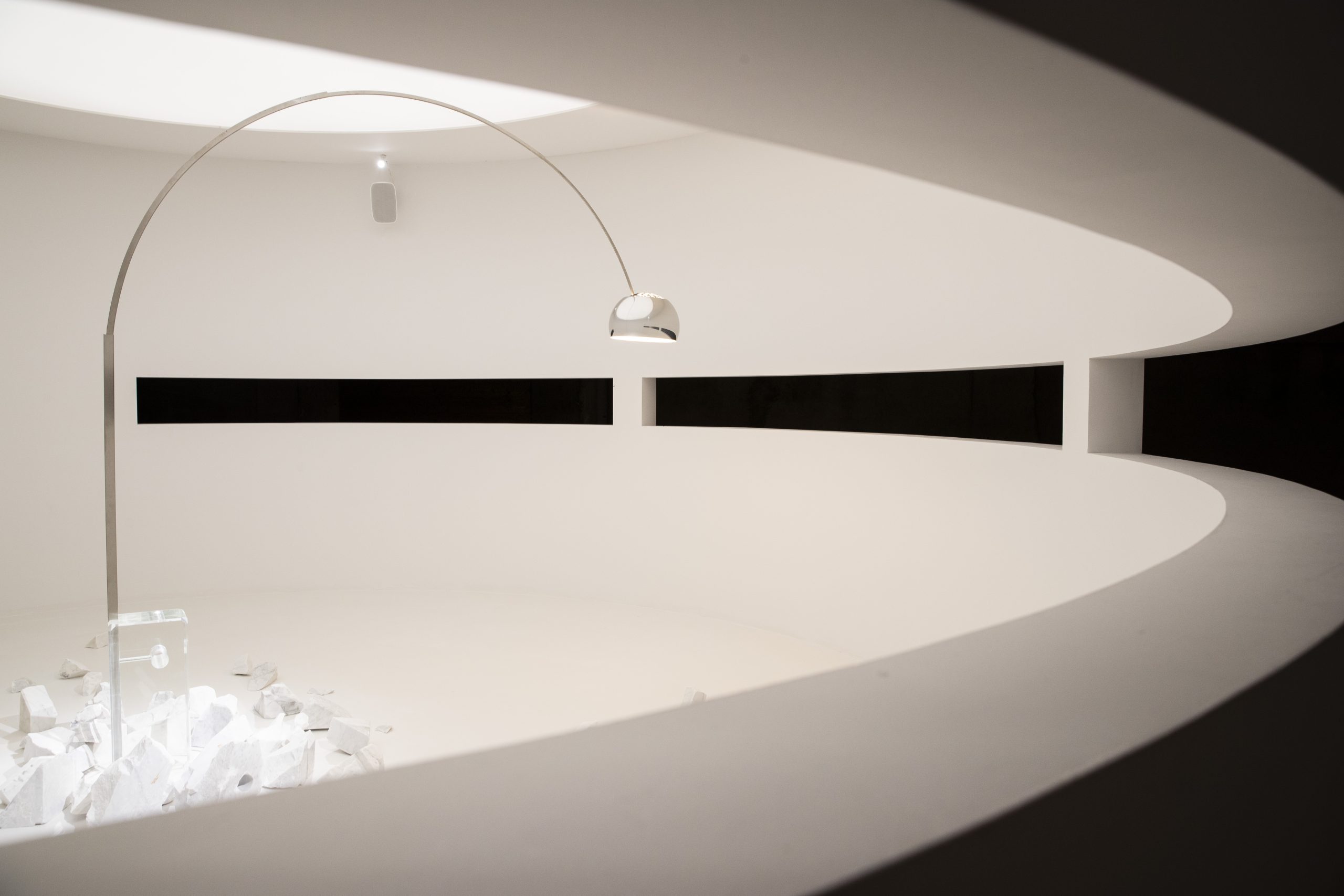 Flos, design 11