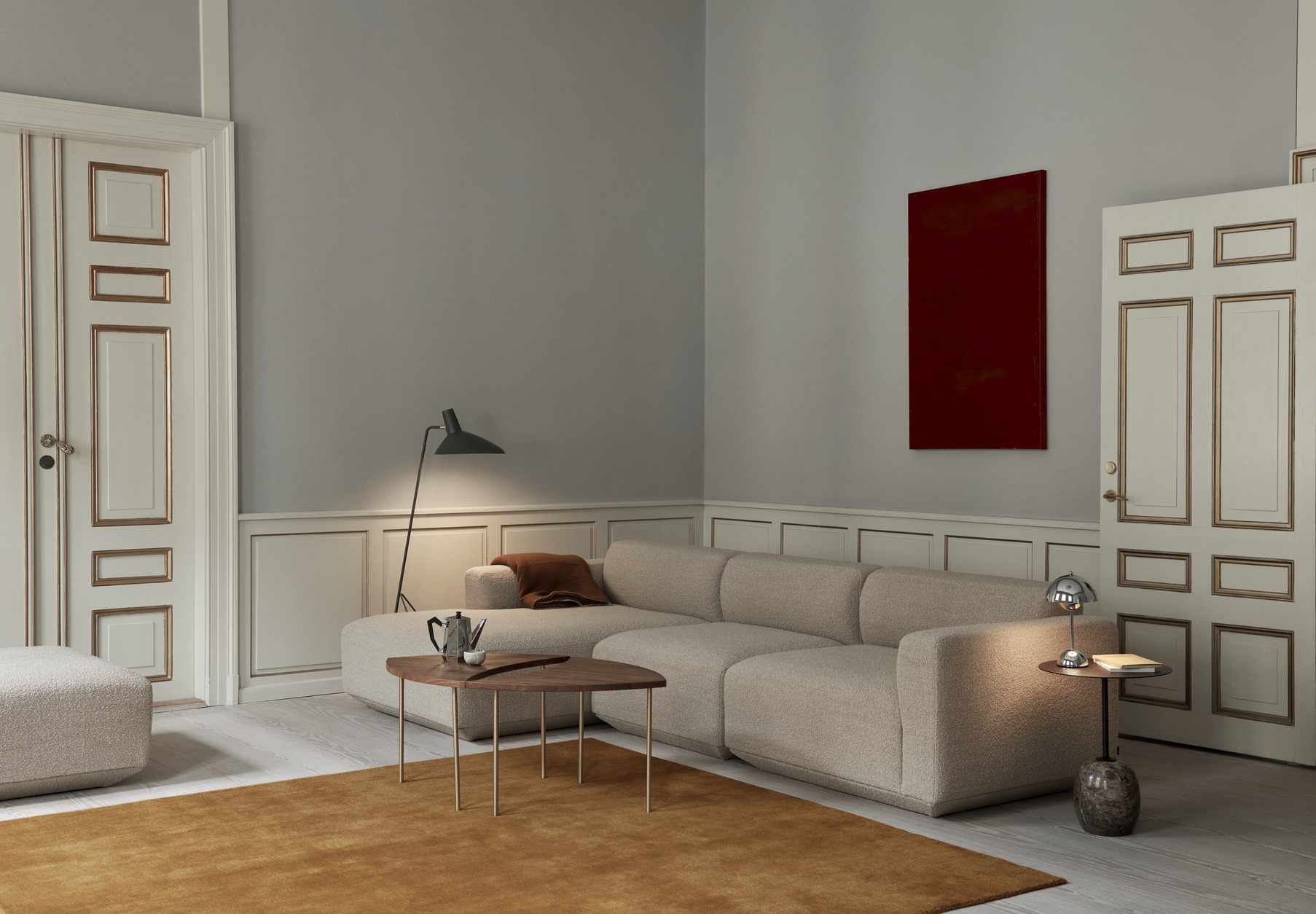&Tradition, design 13