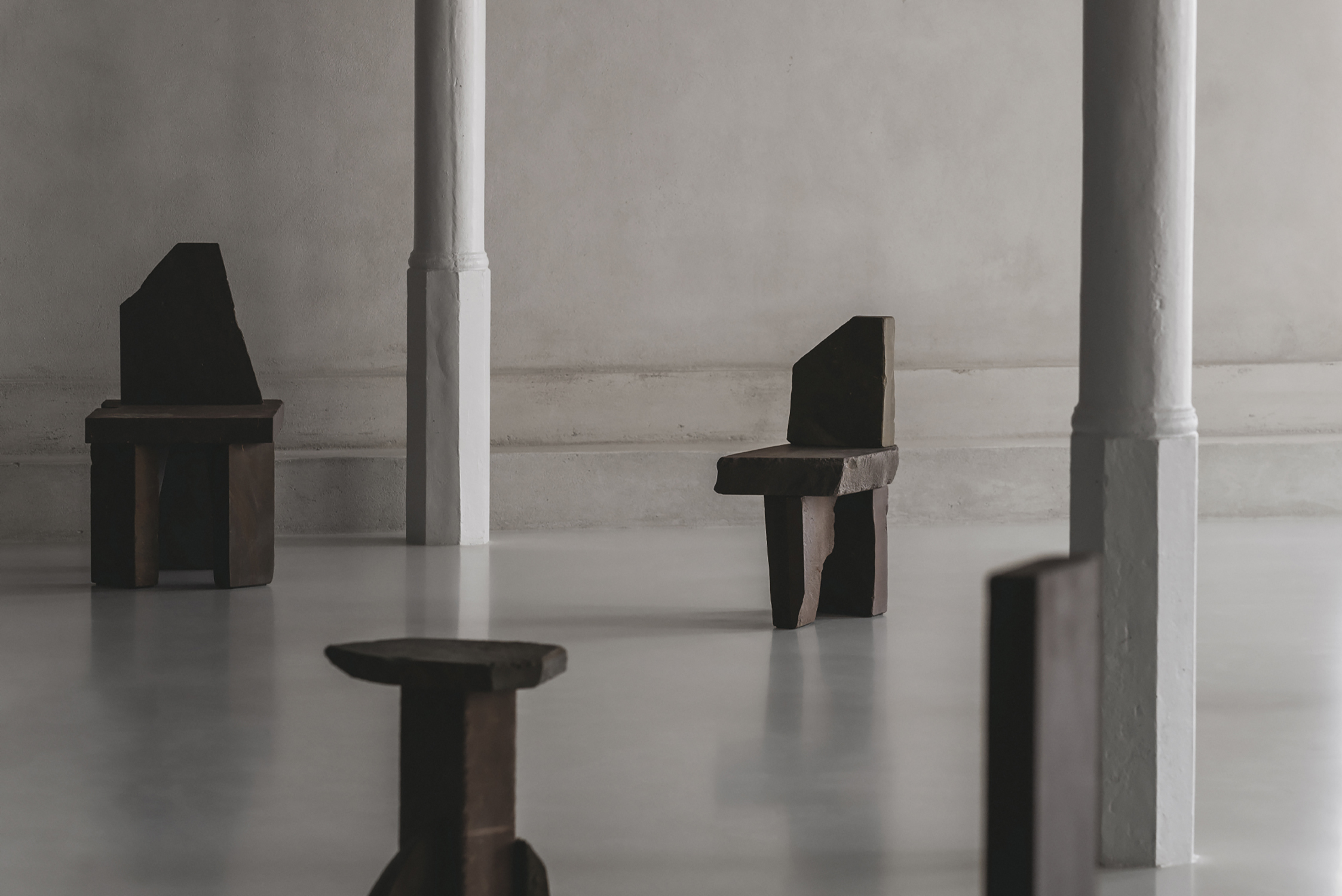 Selected by Openhouse, design 22