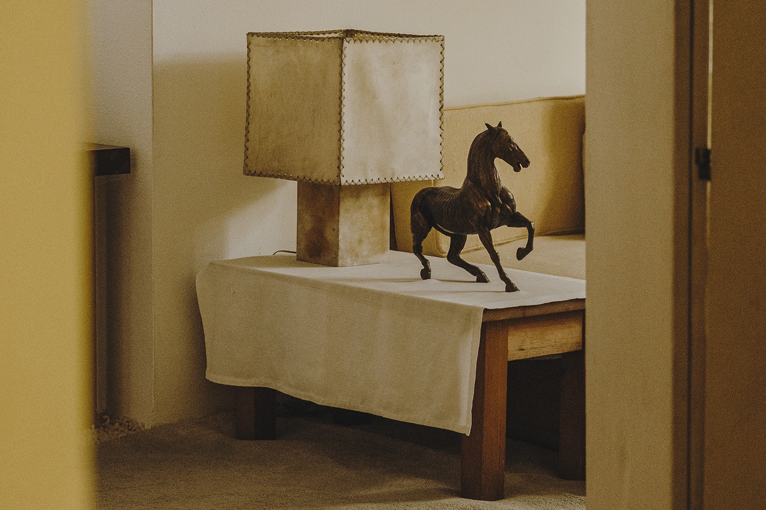 barragan, architecture