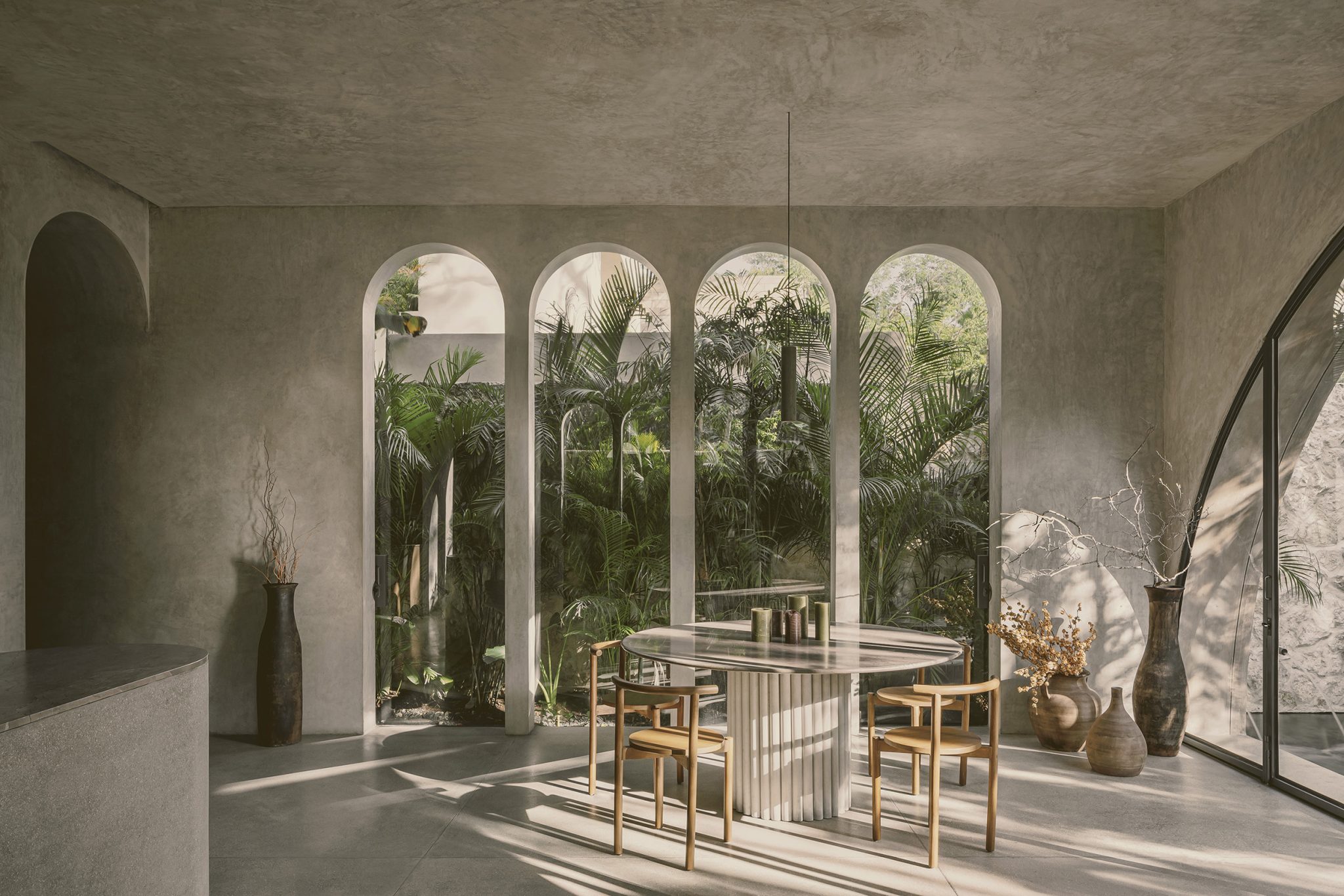 Villa Petricor, architecture 20