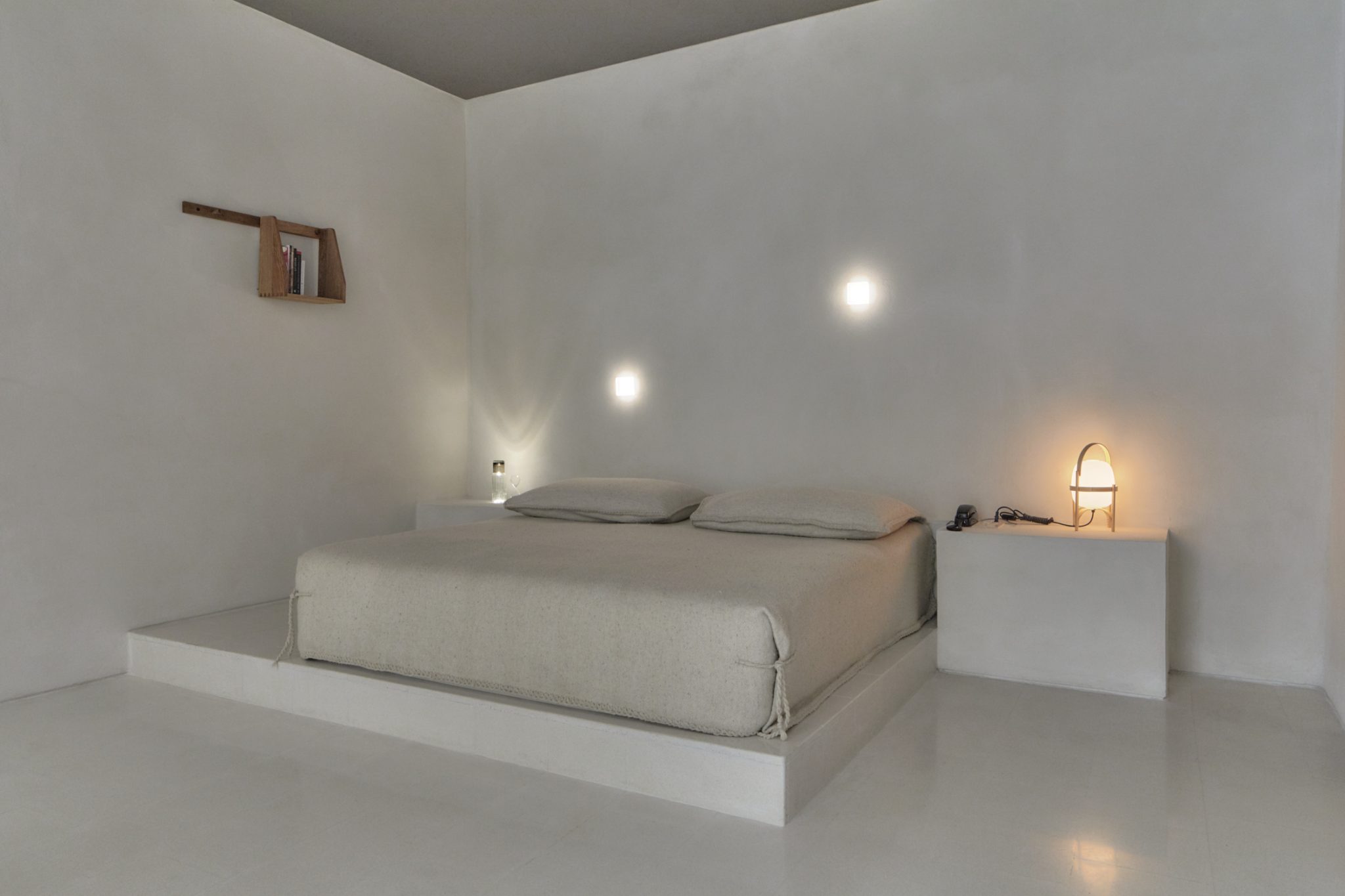 Circulo mexicano, stay 22