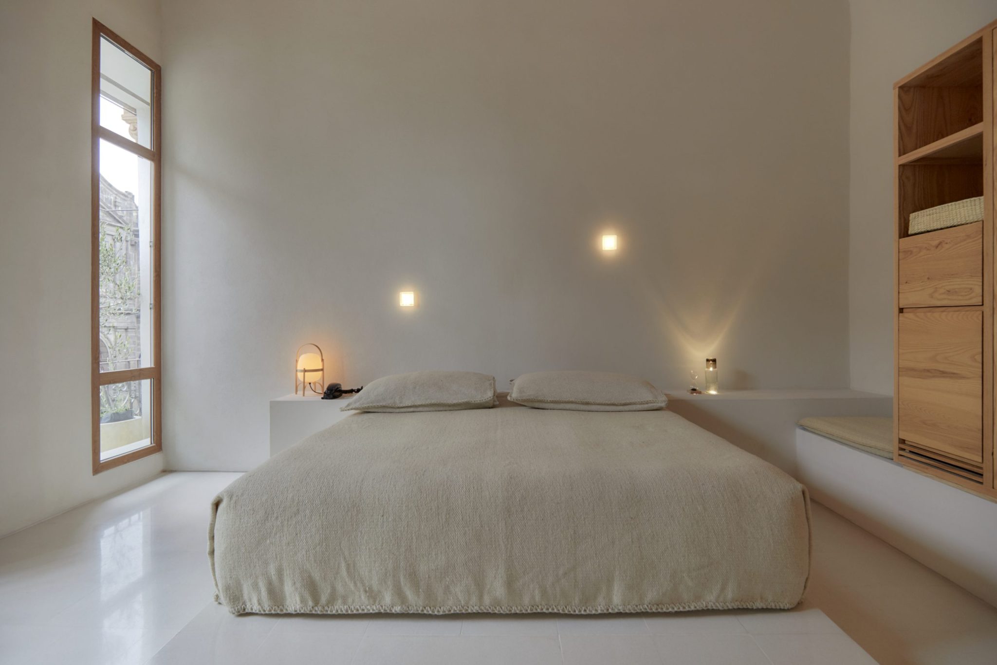 Circulo mexicano, stay 7