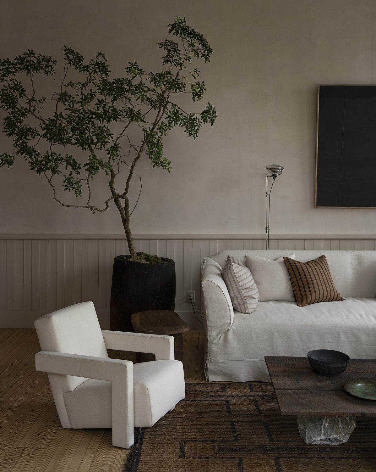 Colin King, design 2