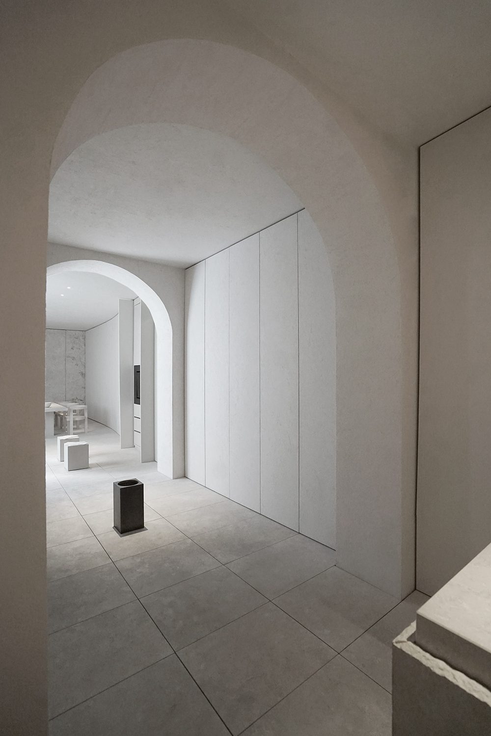 Domus by Henrytimi, design 3
