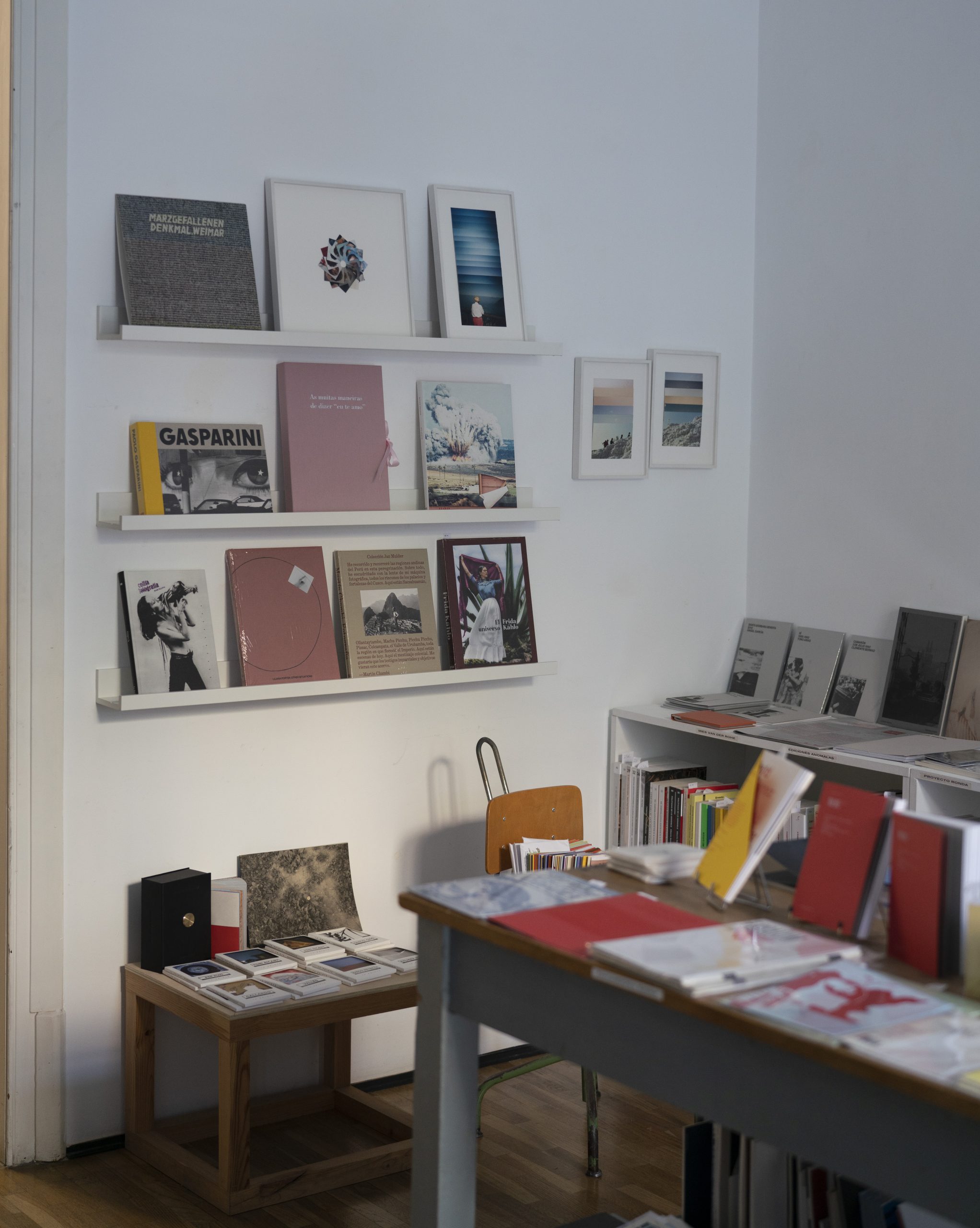 Rocio Santa Cruz, art 10