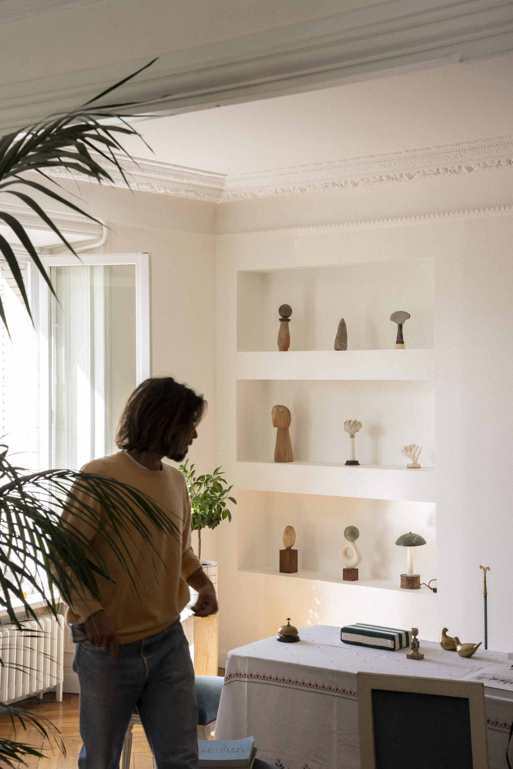 Nicolas Lefebrve, design 35
