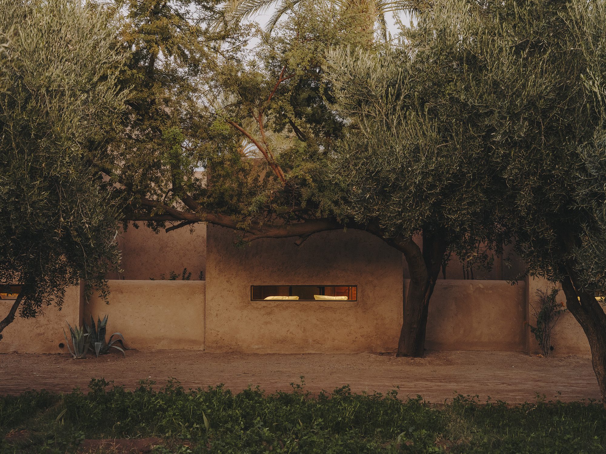 VillaD, stay 4