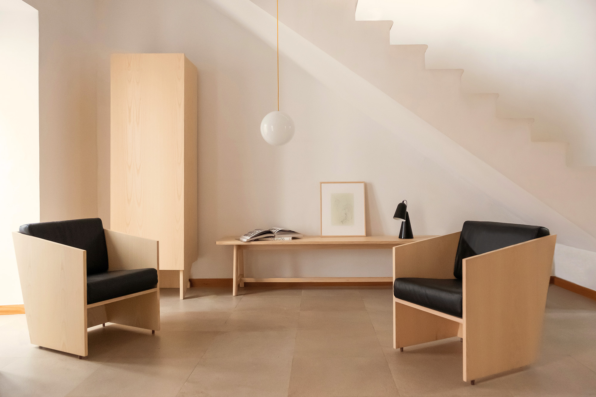 Mor Design Siza 2