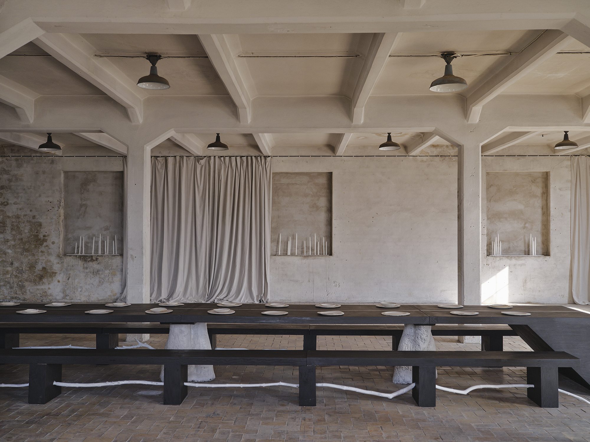 Lucas Morten, design 1