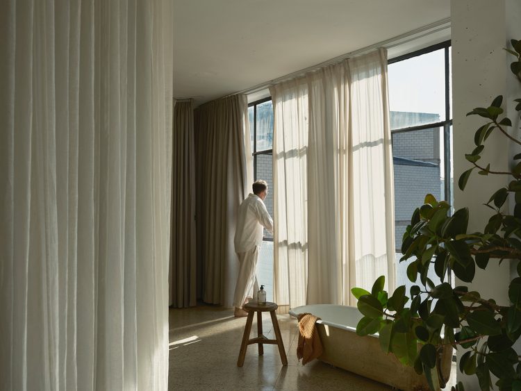 Inner Health Club, Studio 13