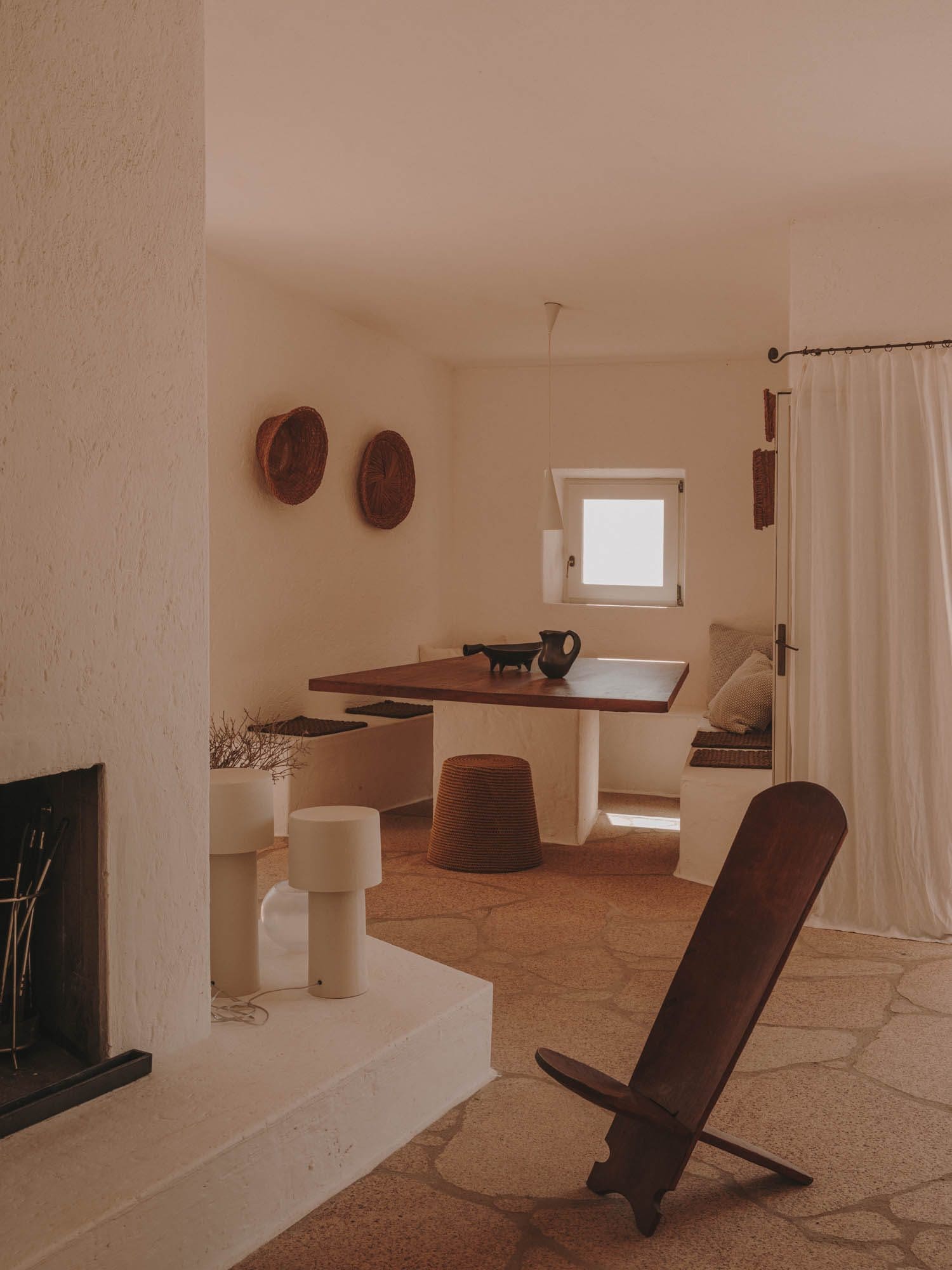 Casa Stella, architecture 6