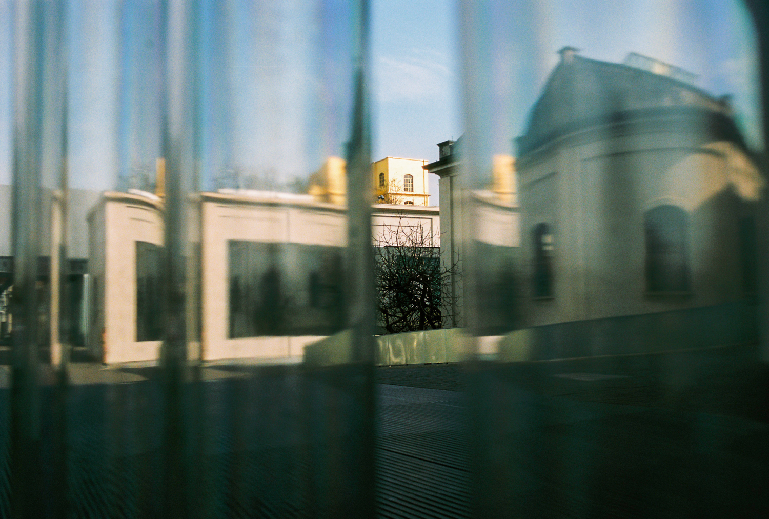 Fondazione Prada, design 7