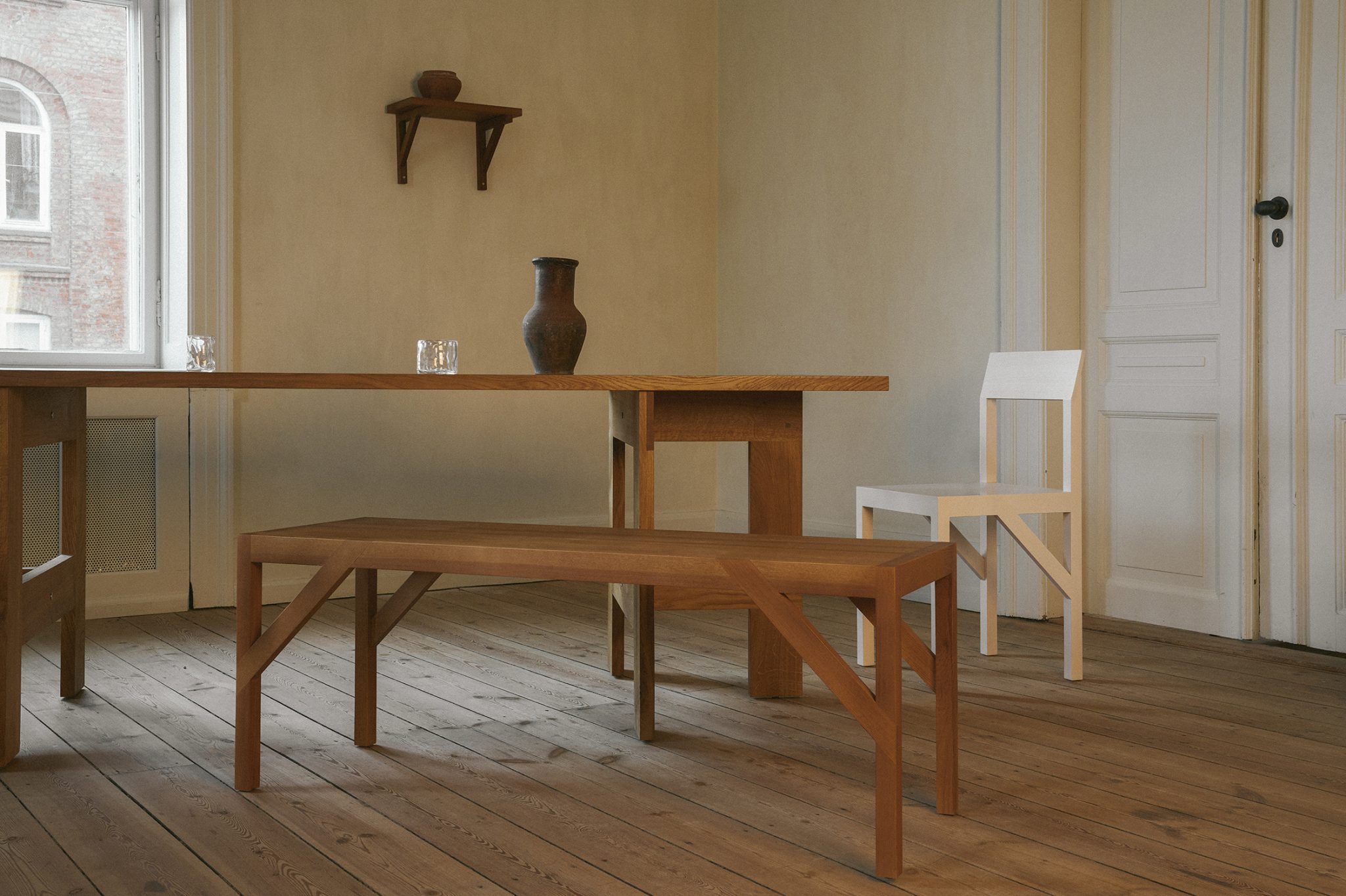 FRAMA, design 7