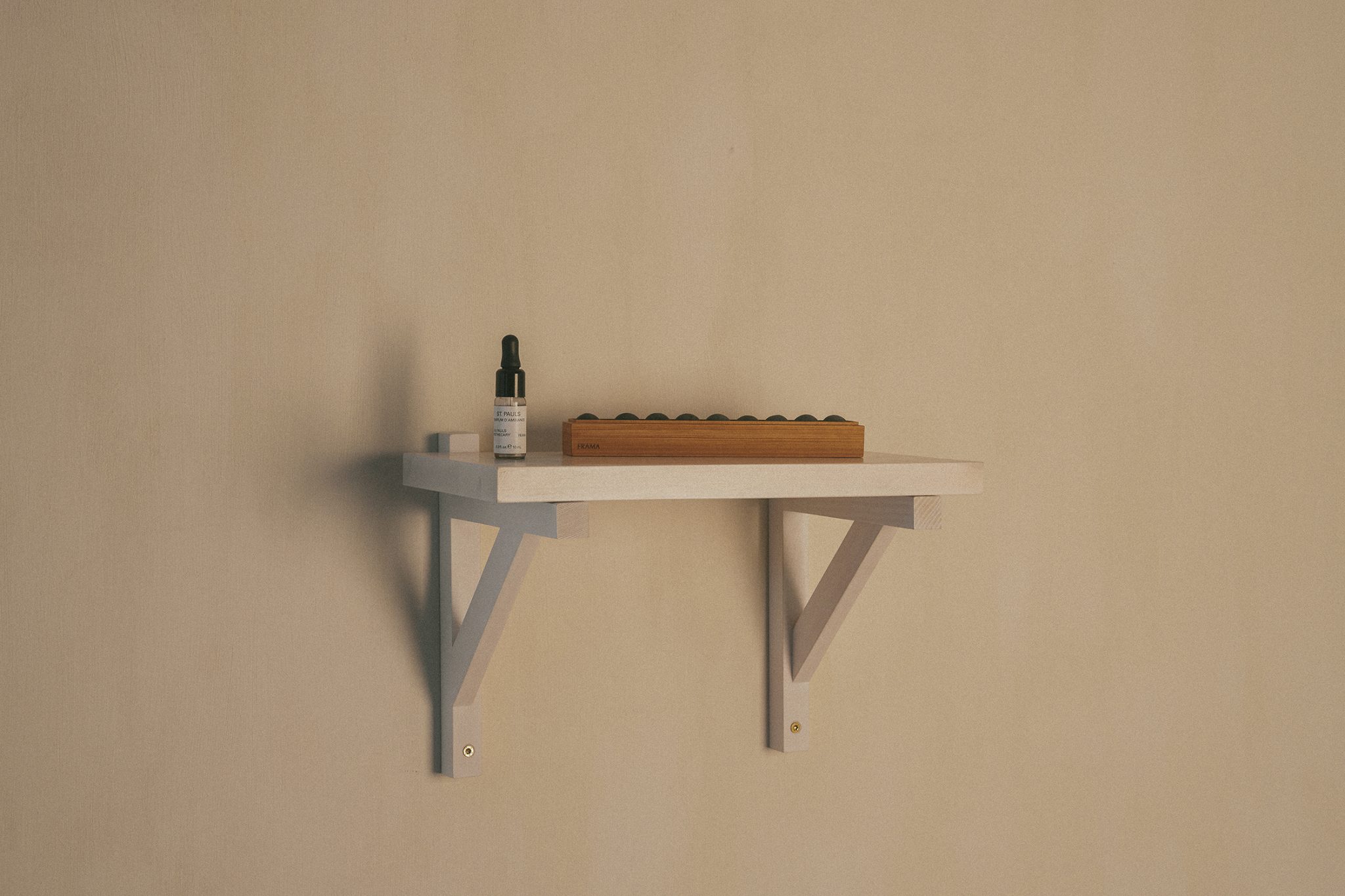 FRAMA, design 13