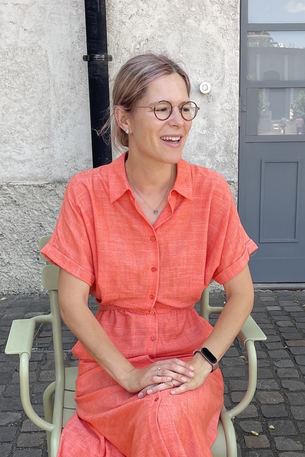 Giulia Bortoluzzi