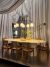 Gubi Salone, design 1