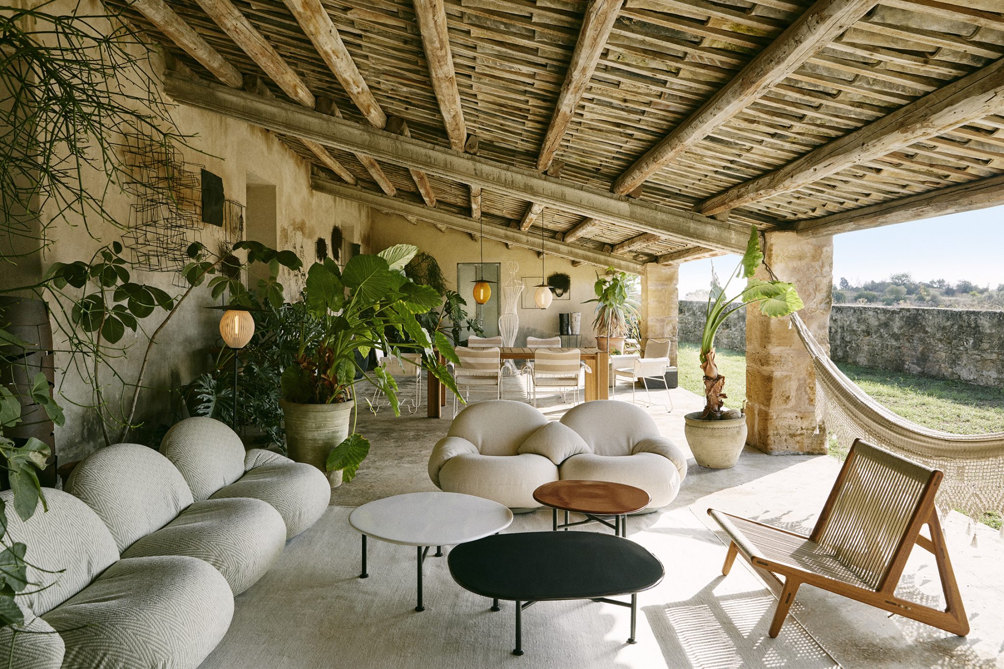 Gubi Salone, design 20