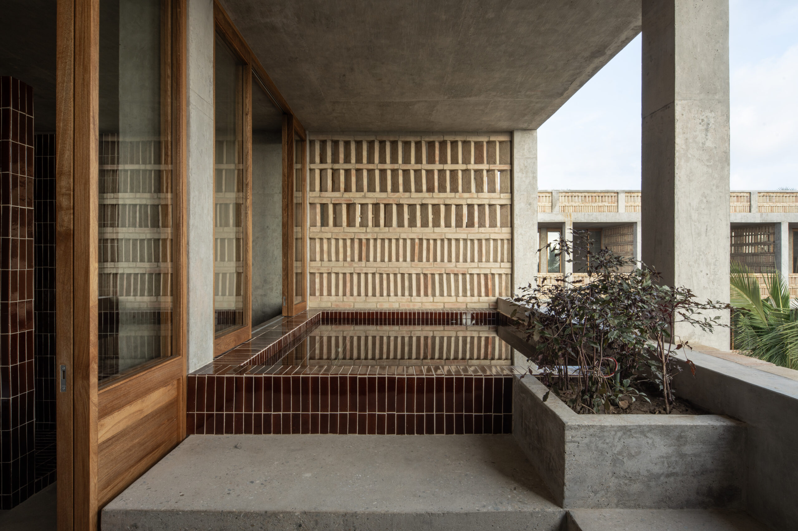 Habita, stay 6
