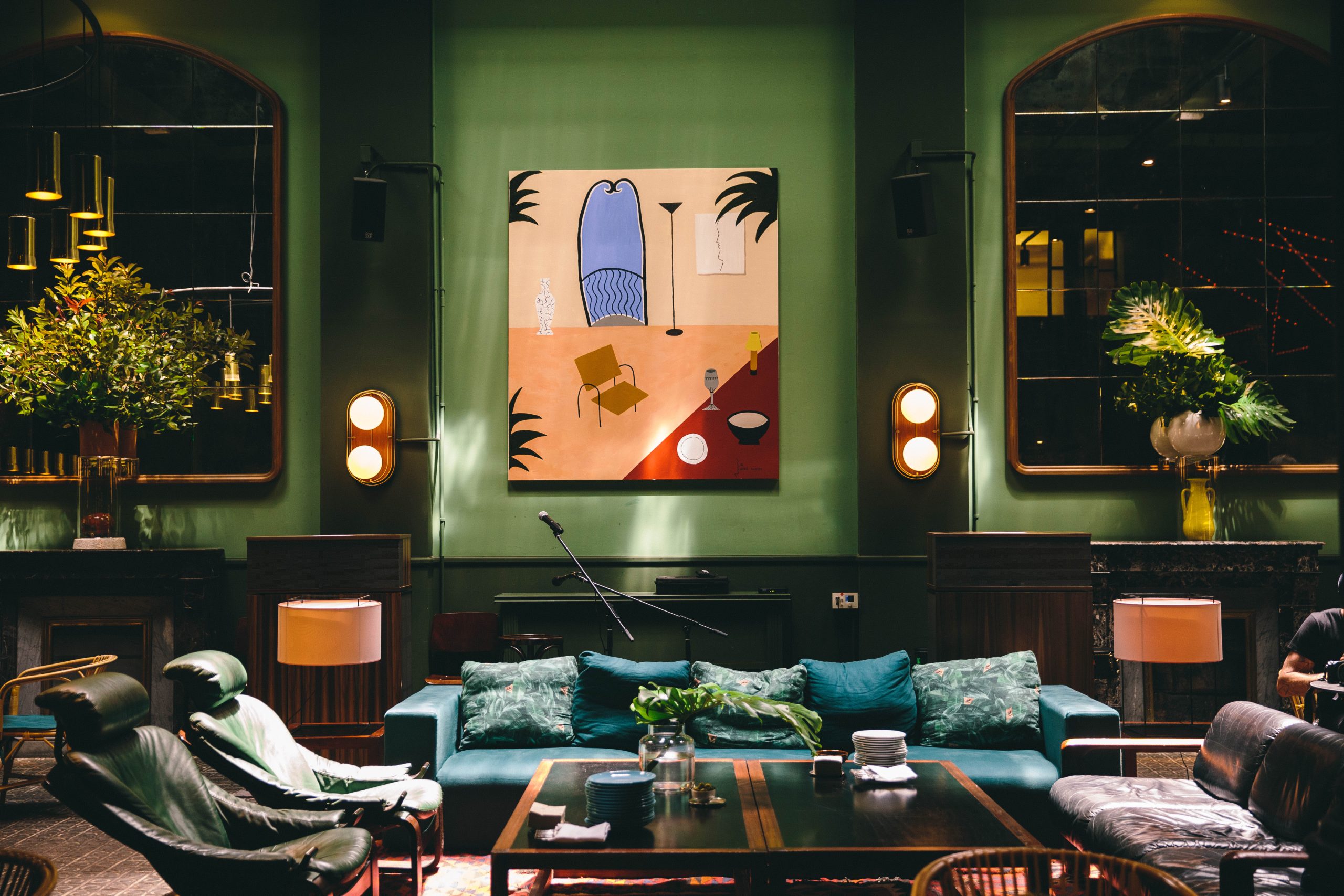 Casa Bonay, stay 26