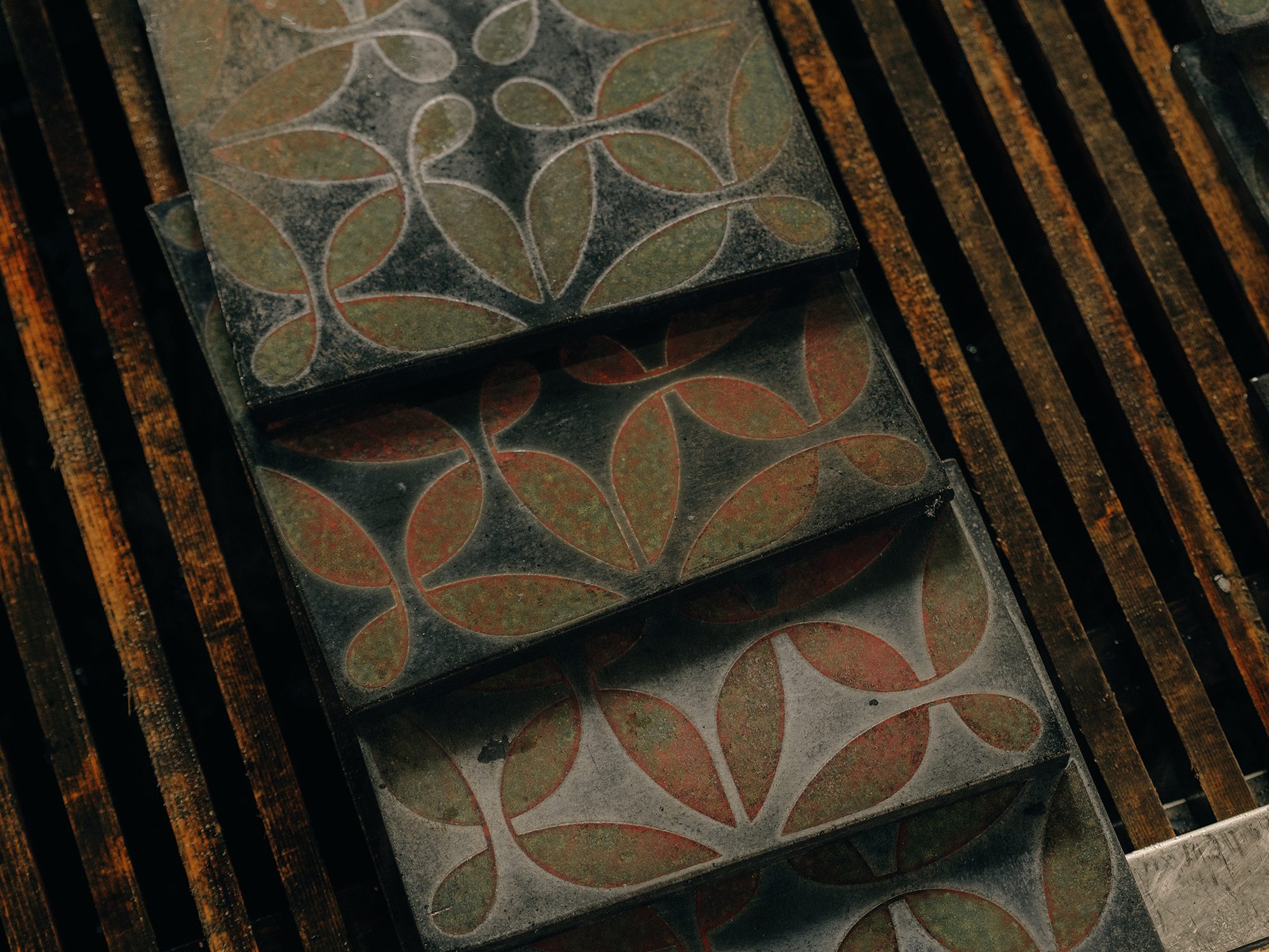 Karak, design 16