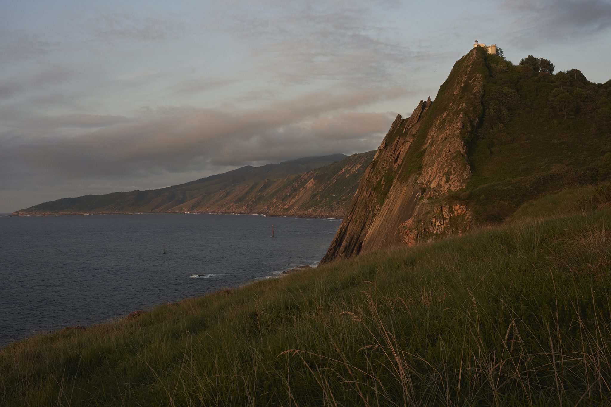 Basque Country, travel 1