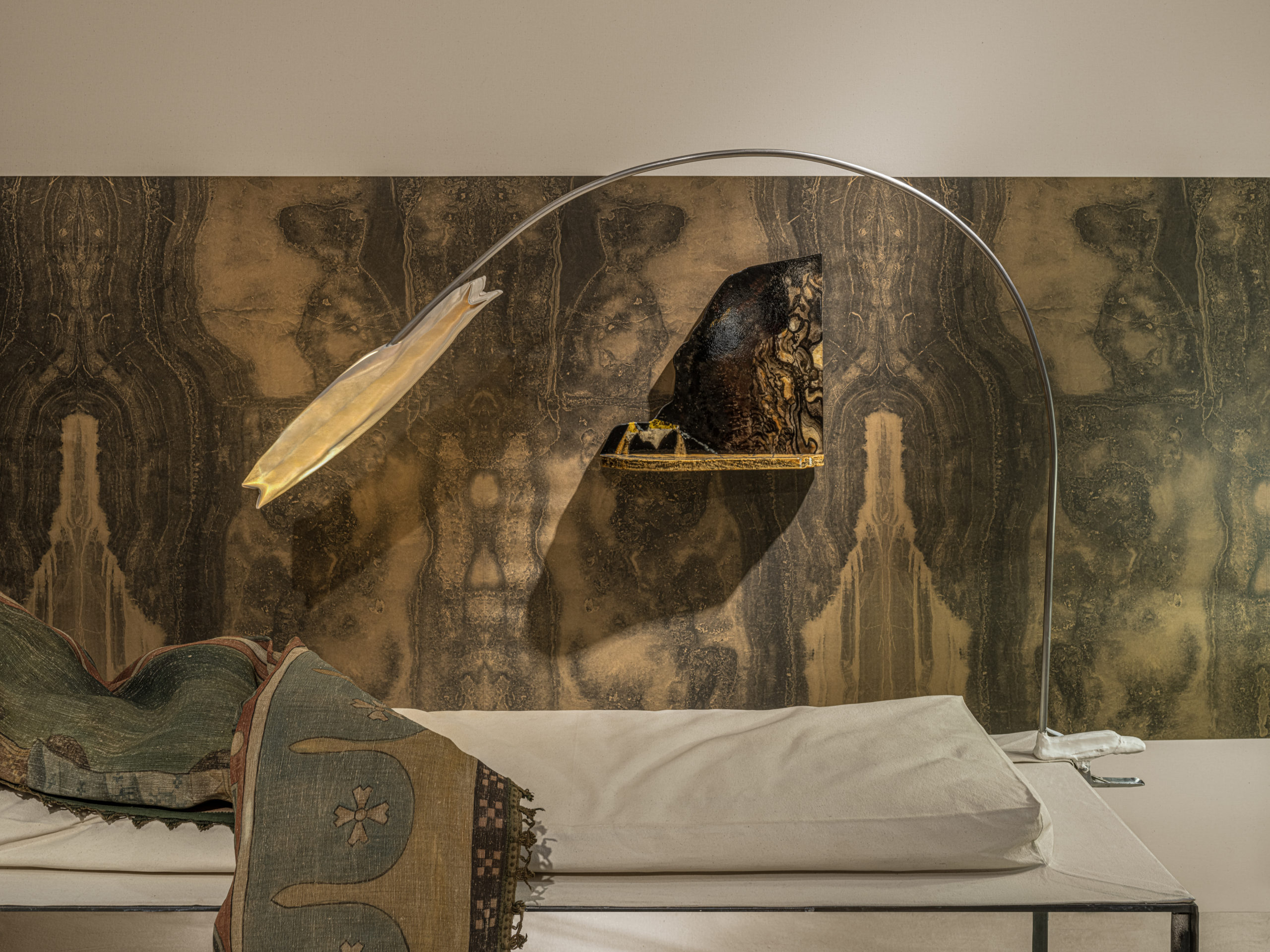 Maniera, Studio Mumbai, design 9