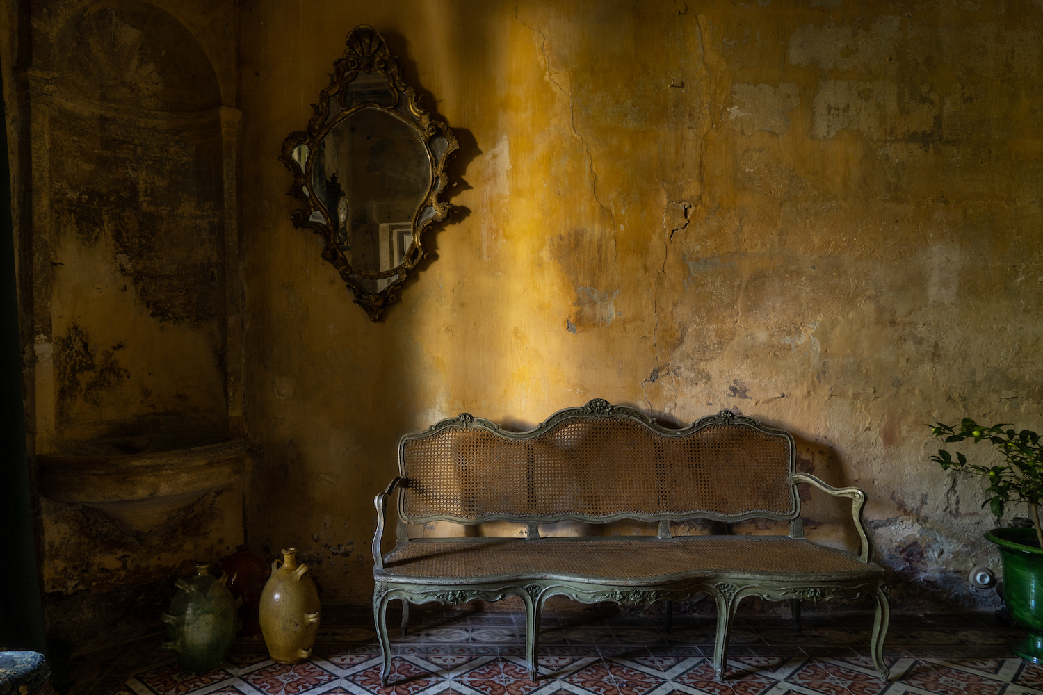 Atelier Vime, Craft