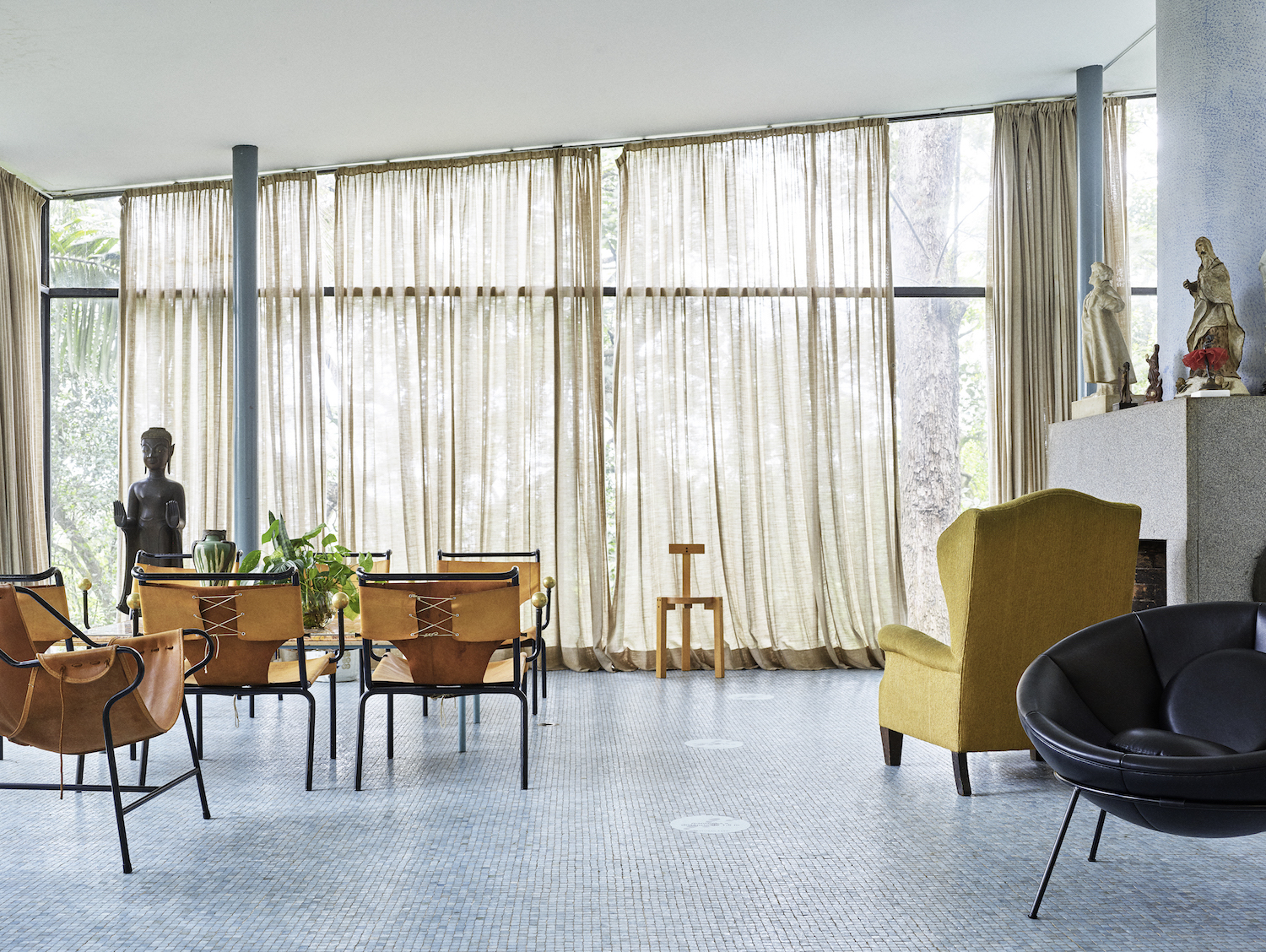 Architecture, Lina Bo Bardi