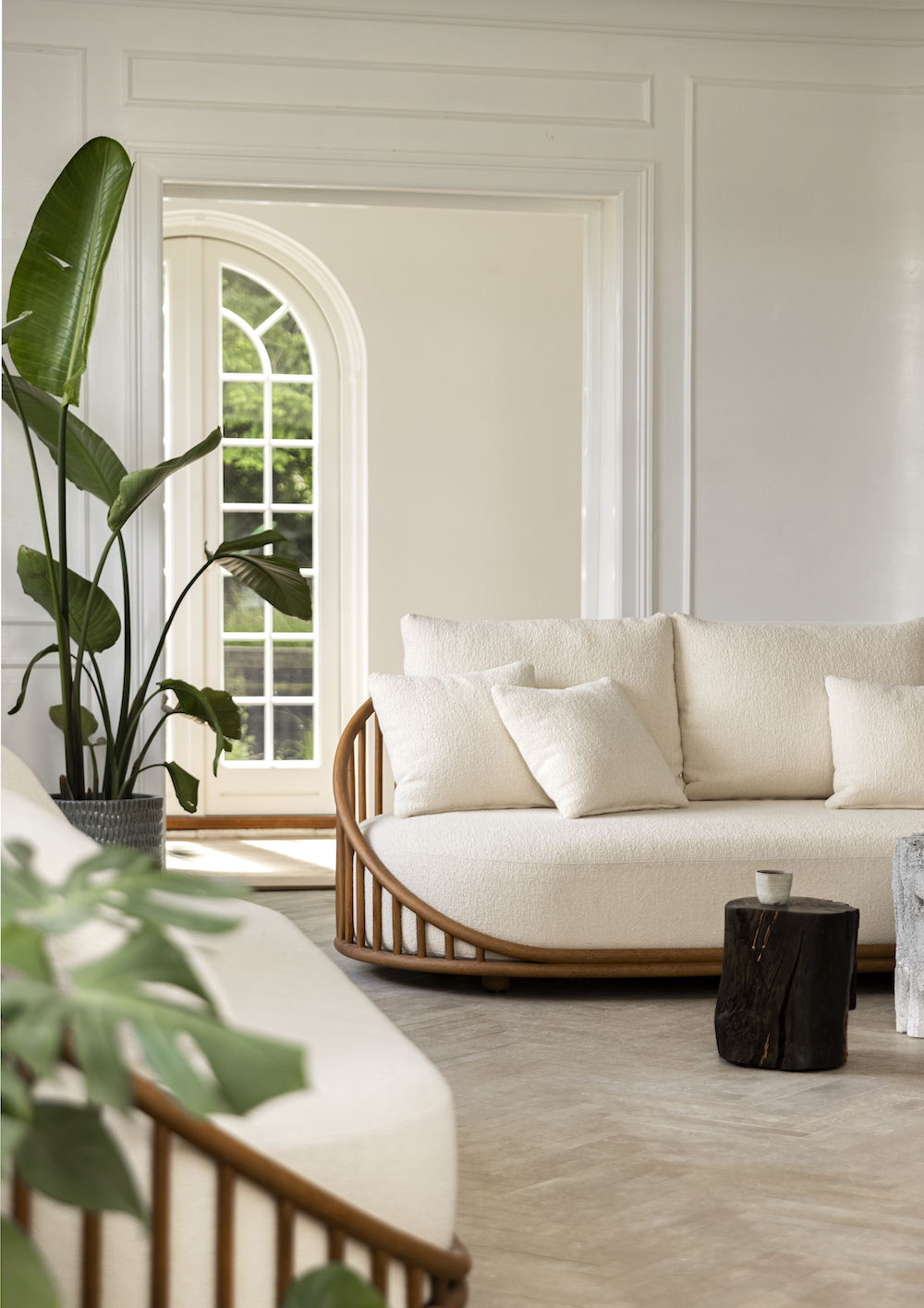 Expormim, Norm Architects