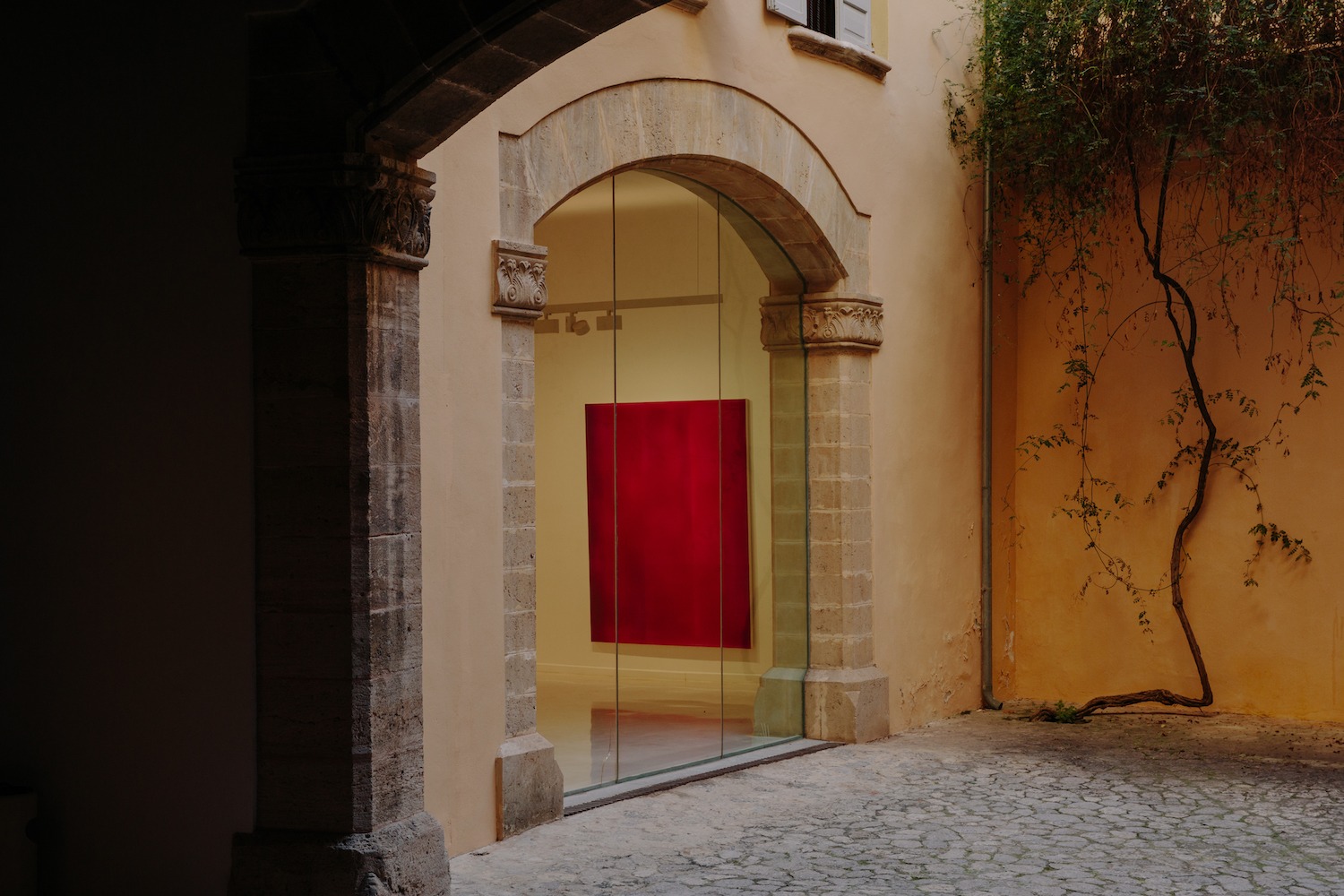 Galeria Pelaires, Art