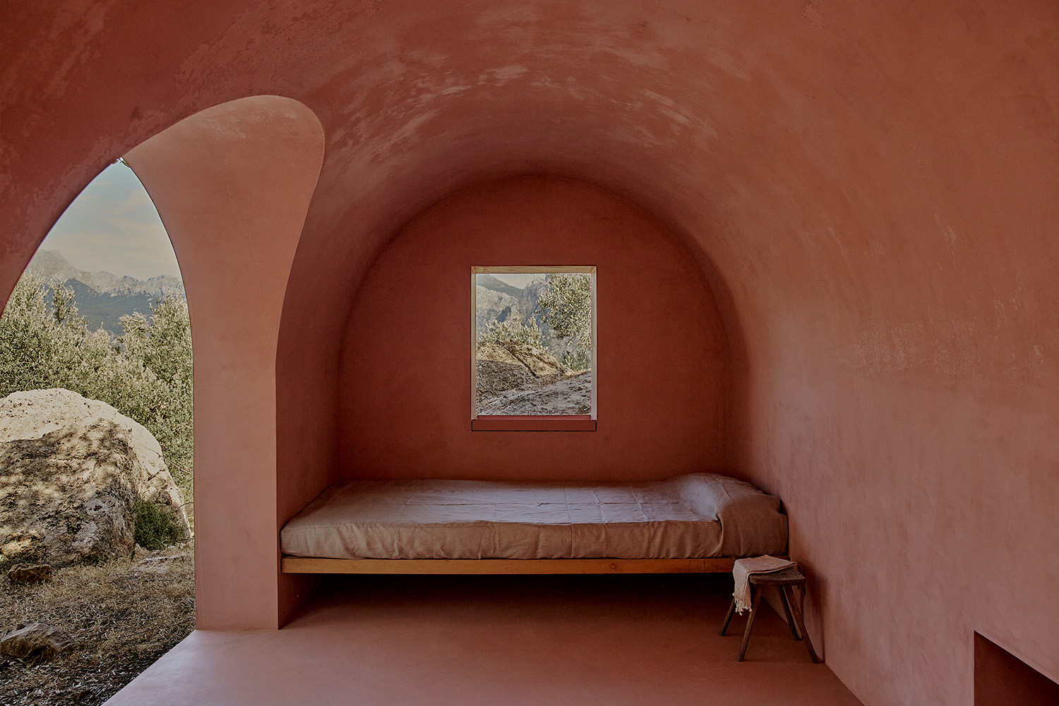 Olive Houses 31