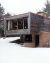 Schweikher House, architecture 11