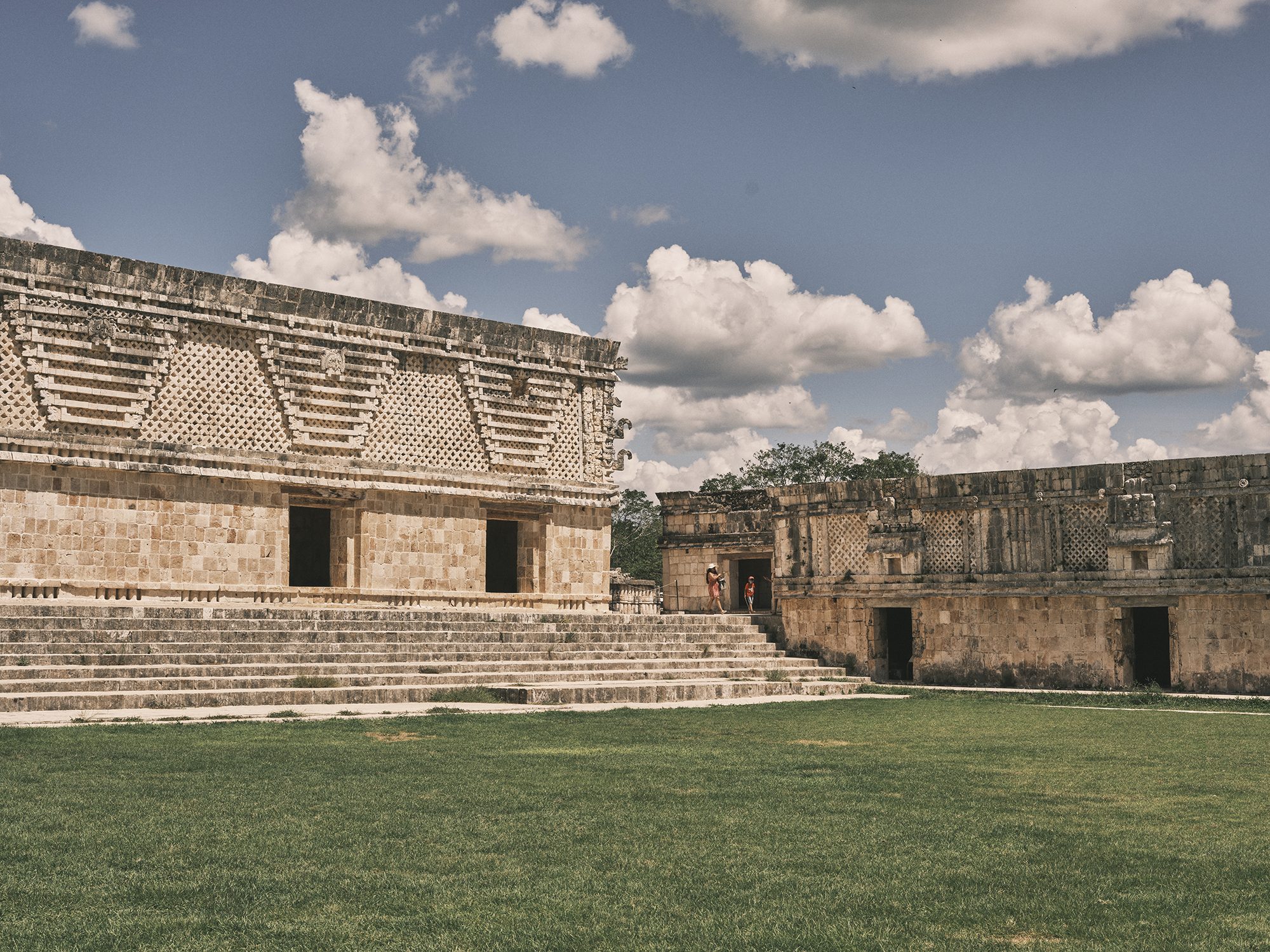 Casa Vagantes, architecture 7