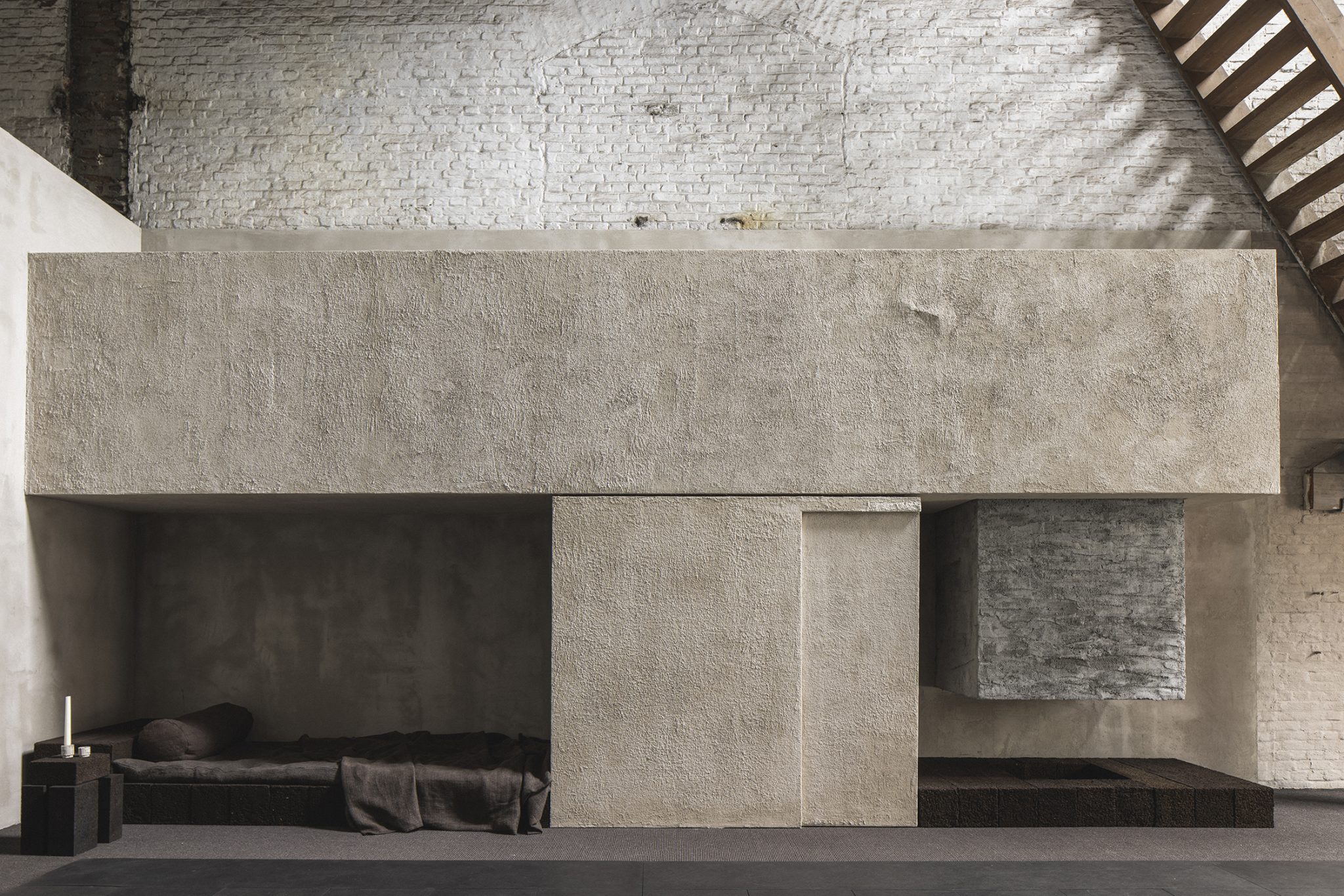 Cedric Etienne, architecture 3