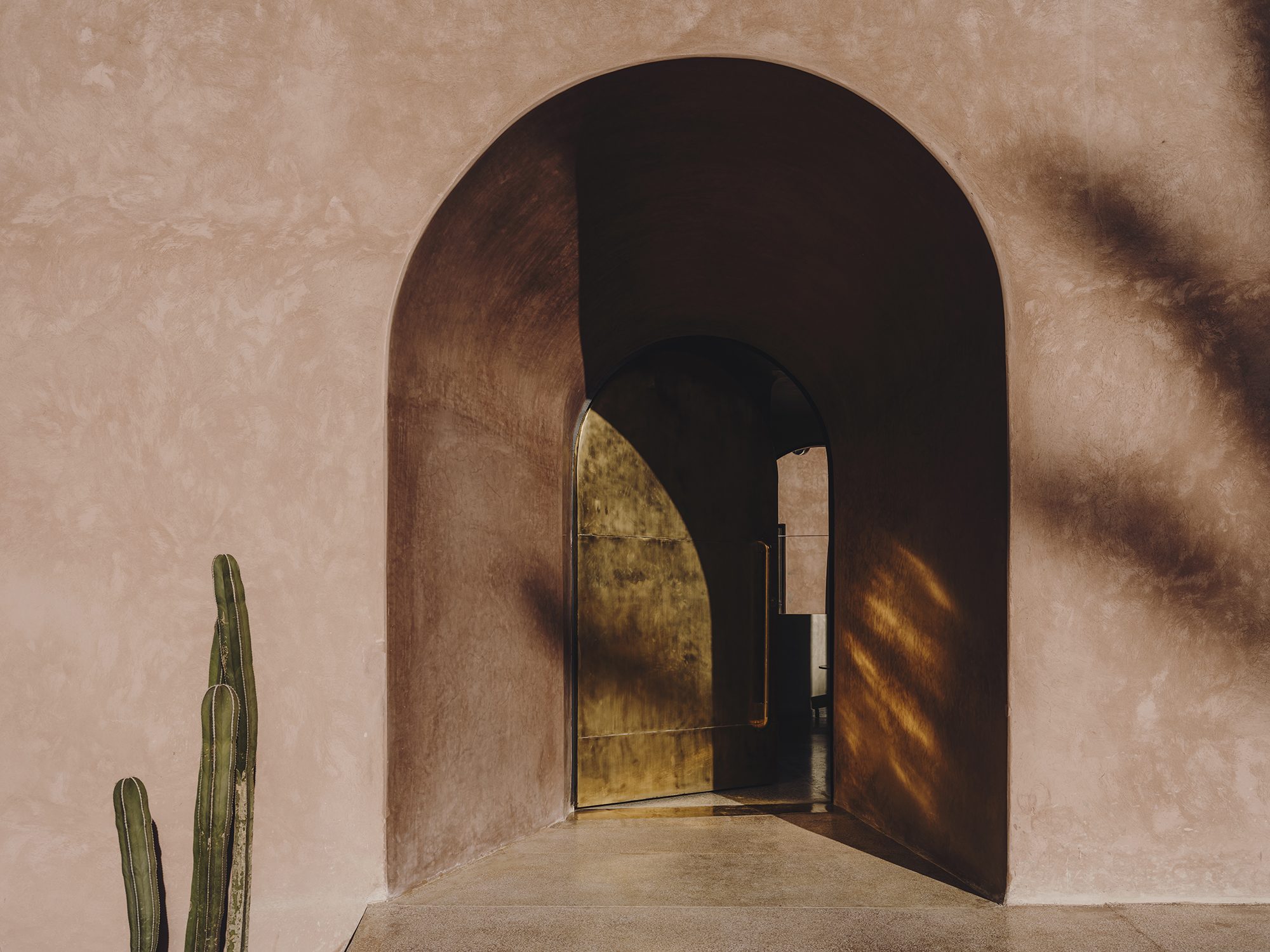 Maison Brummell, architecture 3