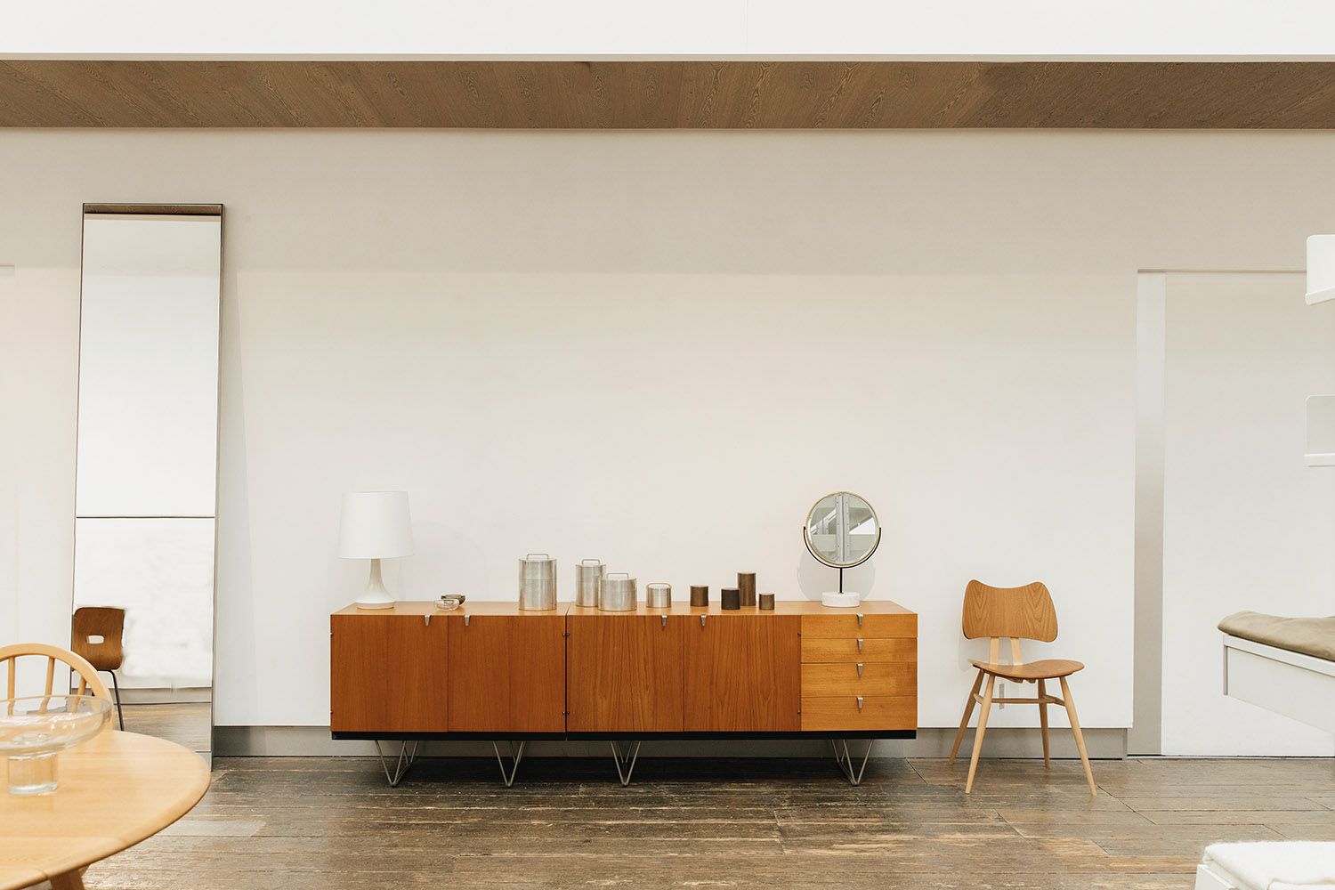 Margaret Howell, design 18