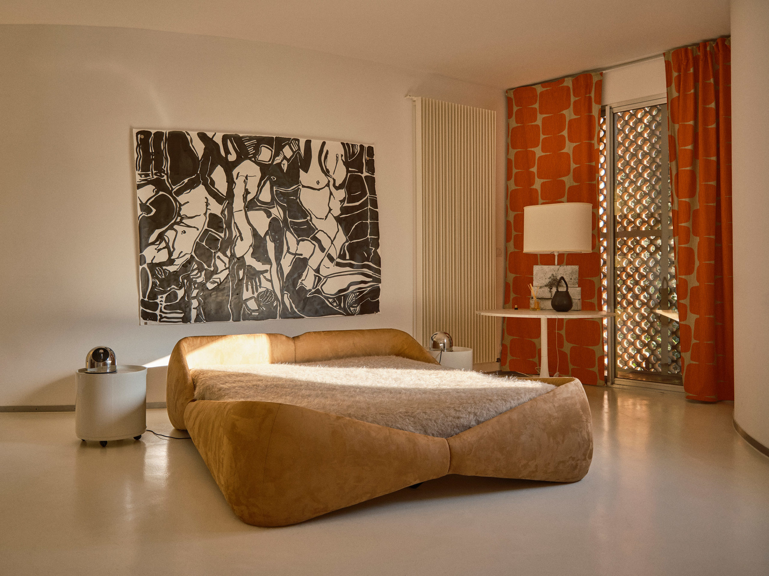 Villa Benkemoun 5