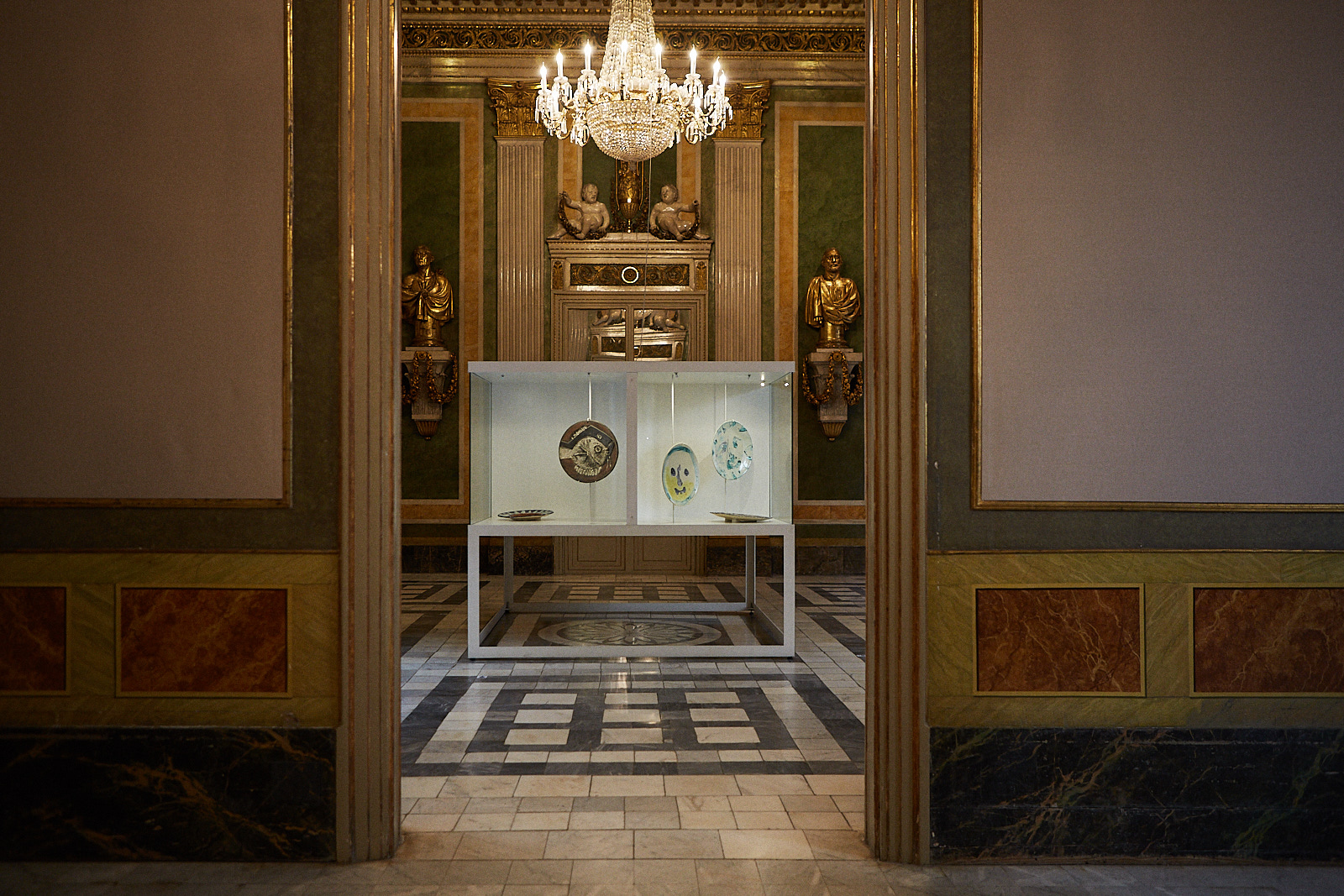 Museu Picasso Barcelona 13